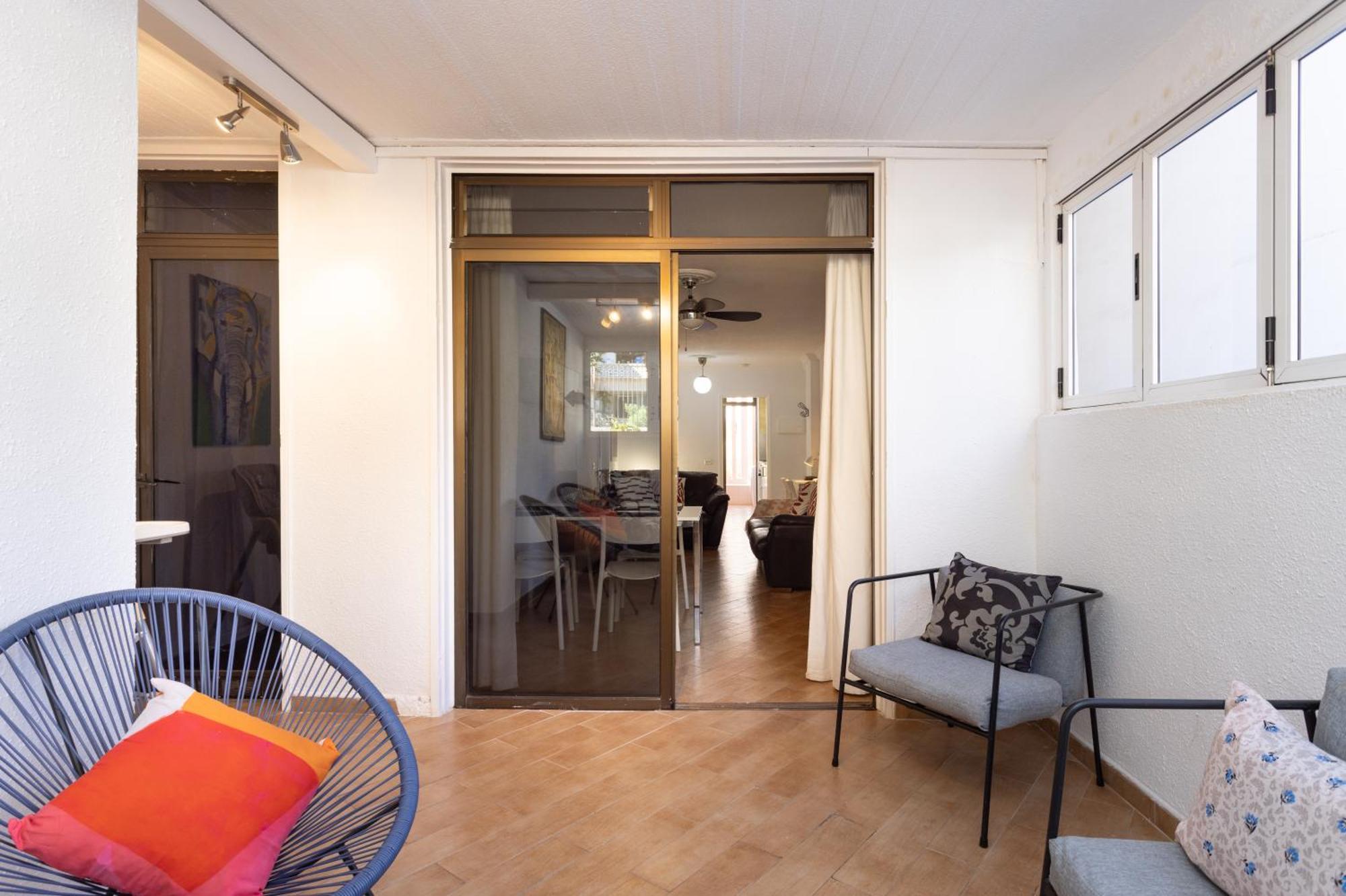 Home2book Cozy Flat Americas Beach, Pool Playa de las Américas