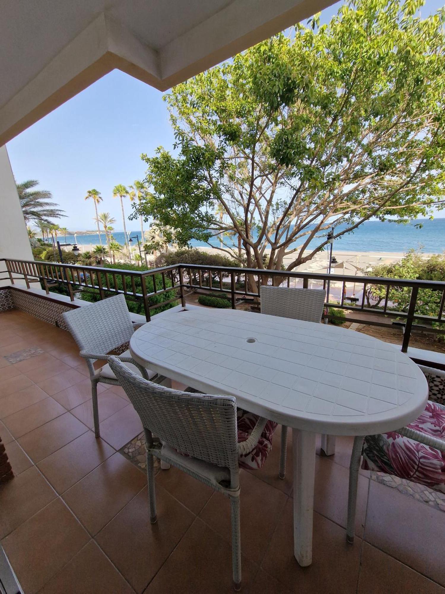 Playa Apartamento