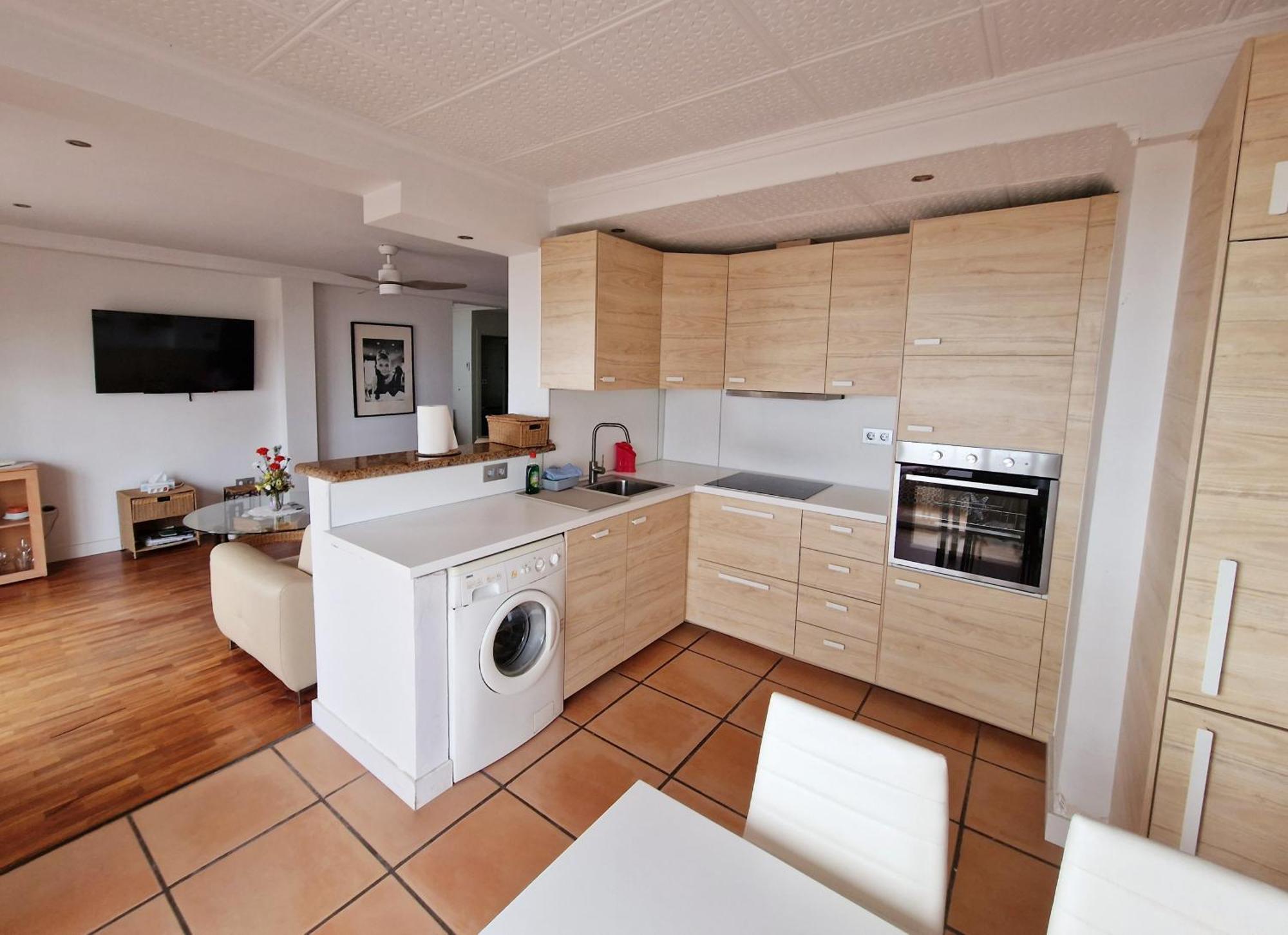 Playa Apartamento Estepona