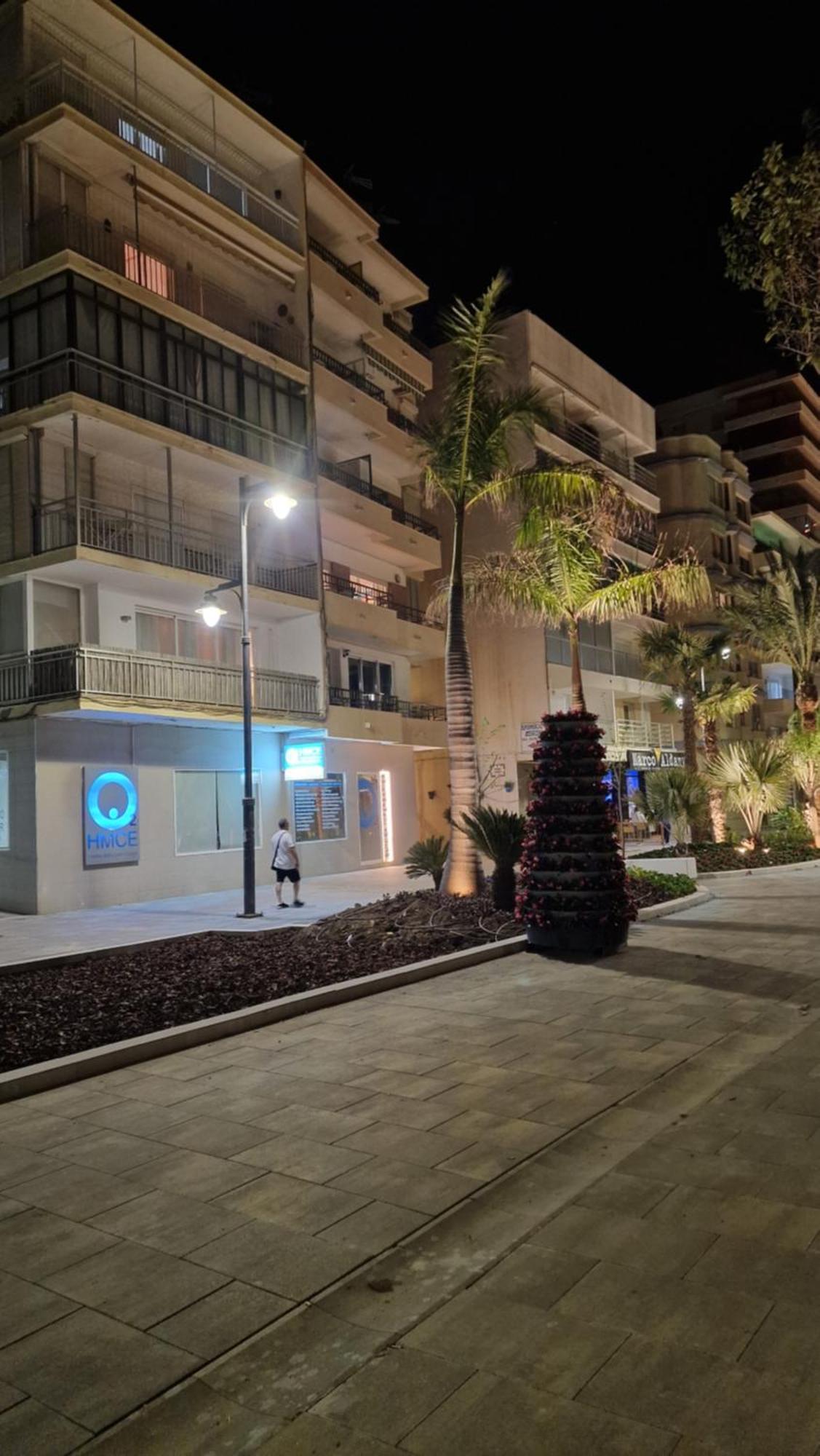 Apartamento Playa Estepona