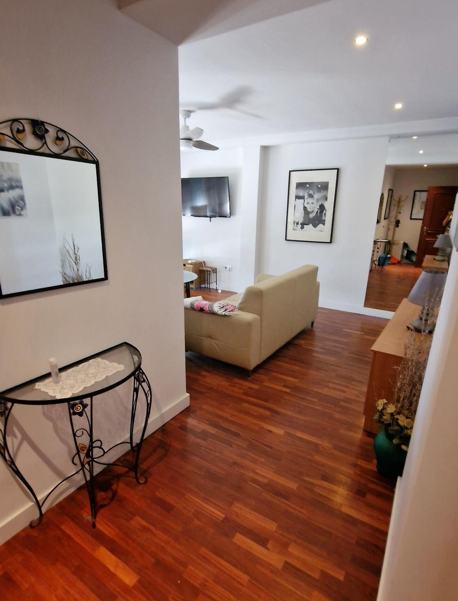 Playa Apartamento