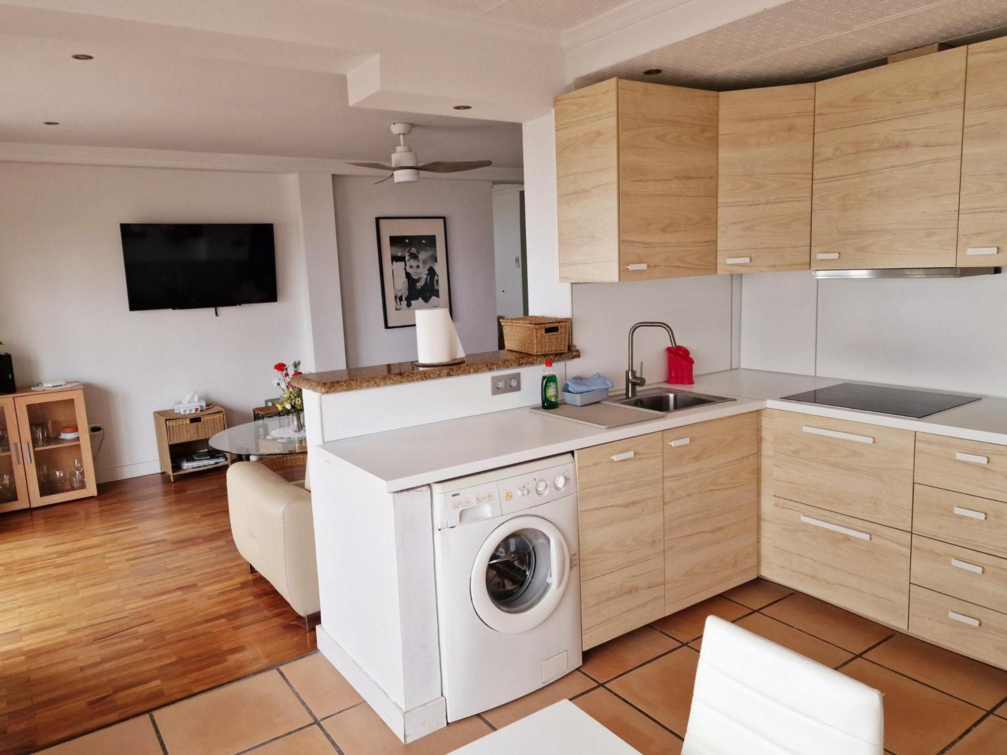 Playa Apartamento Estepona