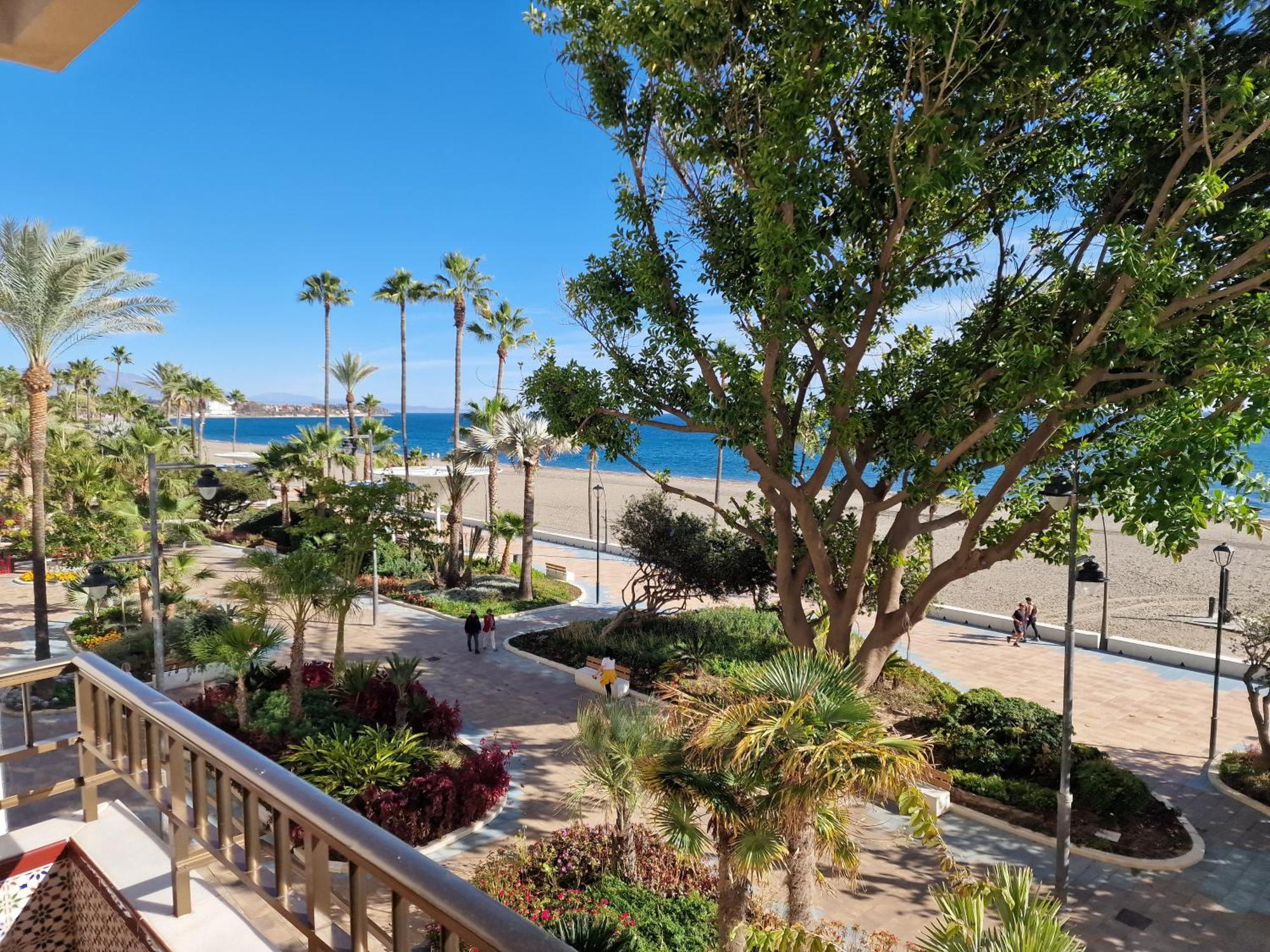 Apartamento Playa