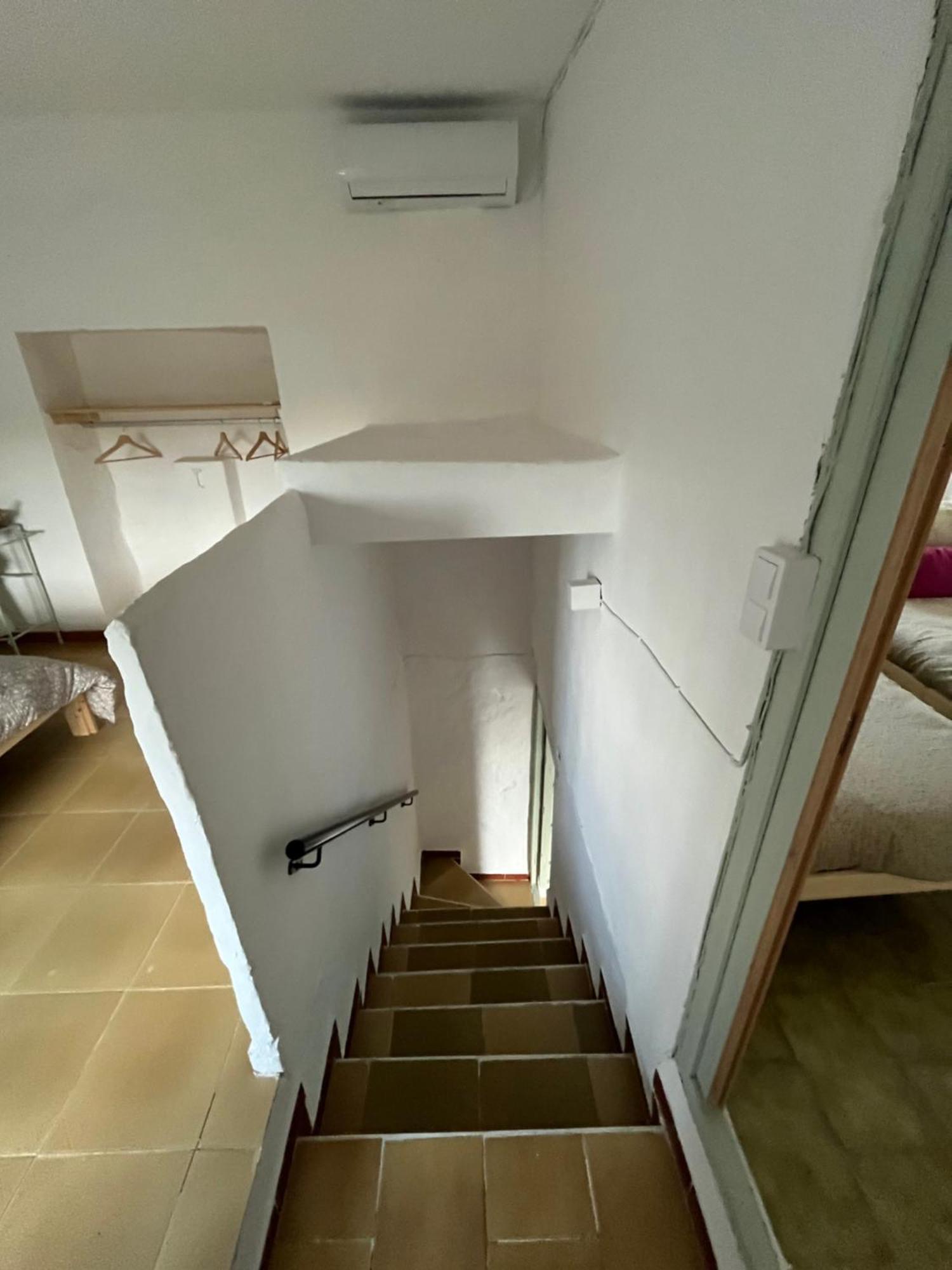La Casilla Holiday home Montilla