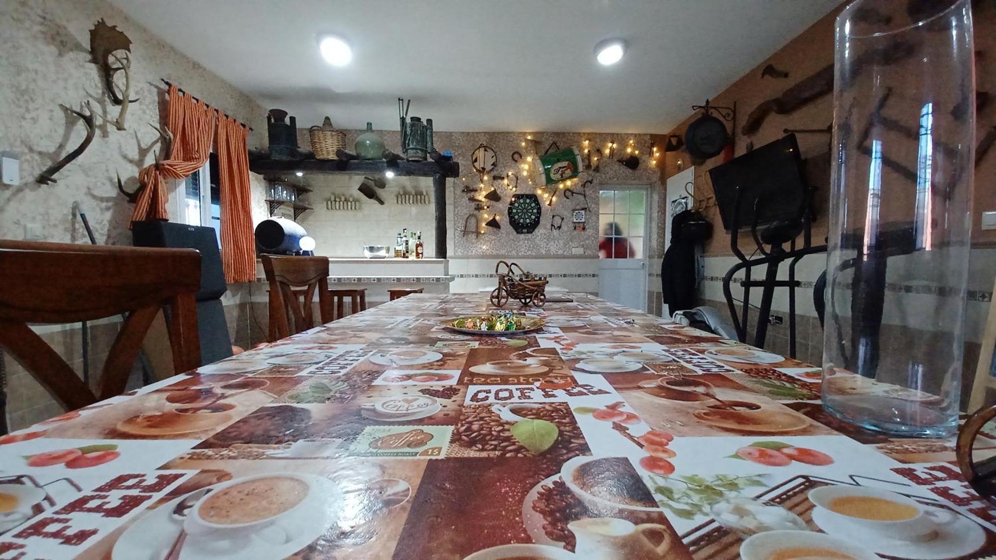 Mi Deseo Sanlúcar de Barrameda