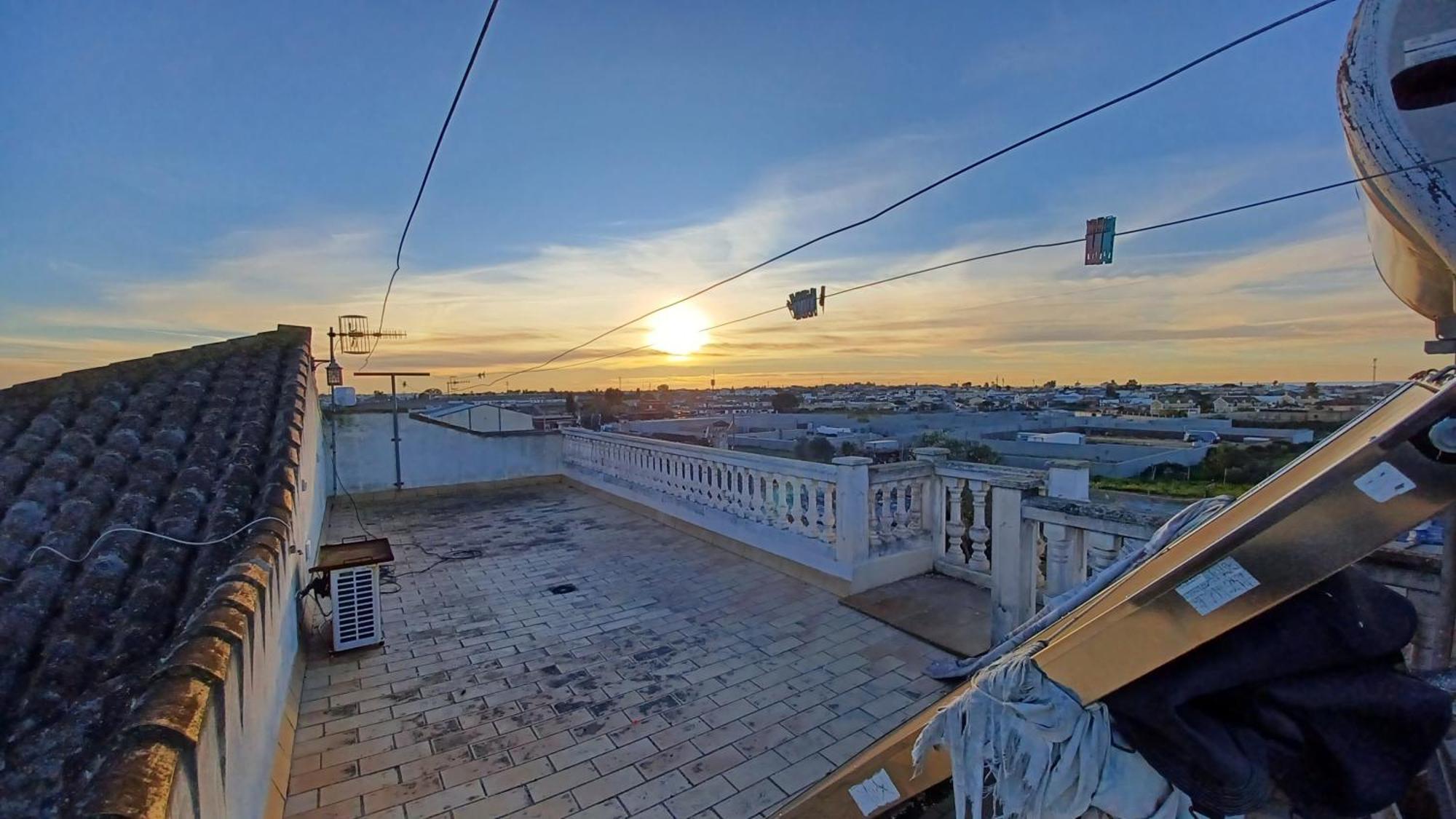 Сasa de vacaciones Mi Deseo Sanlúcar de Barrameda
