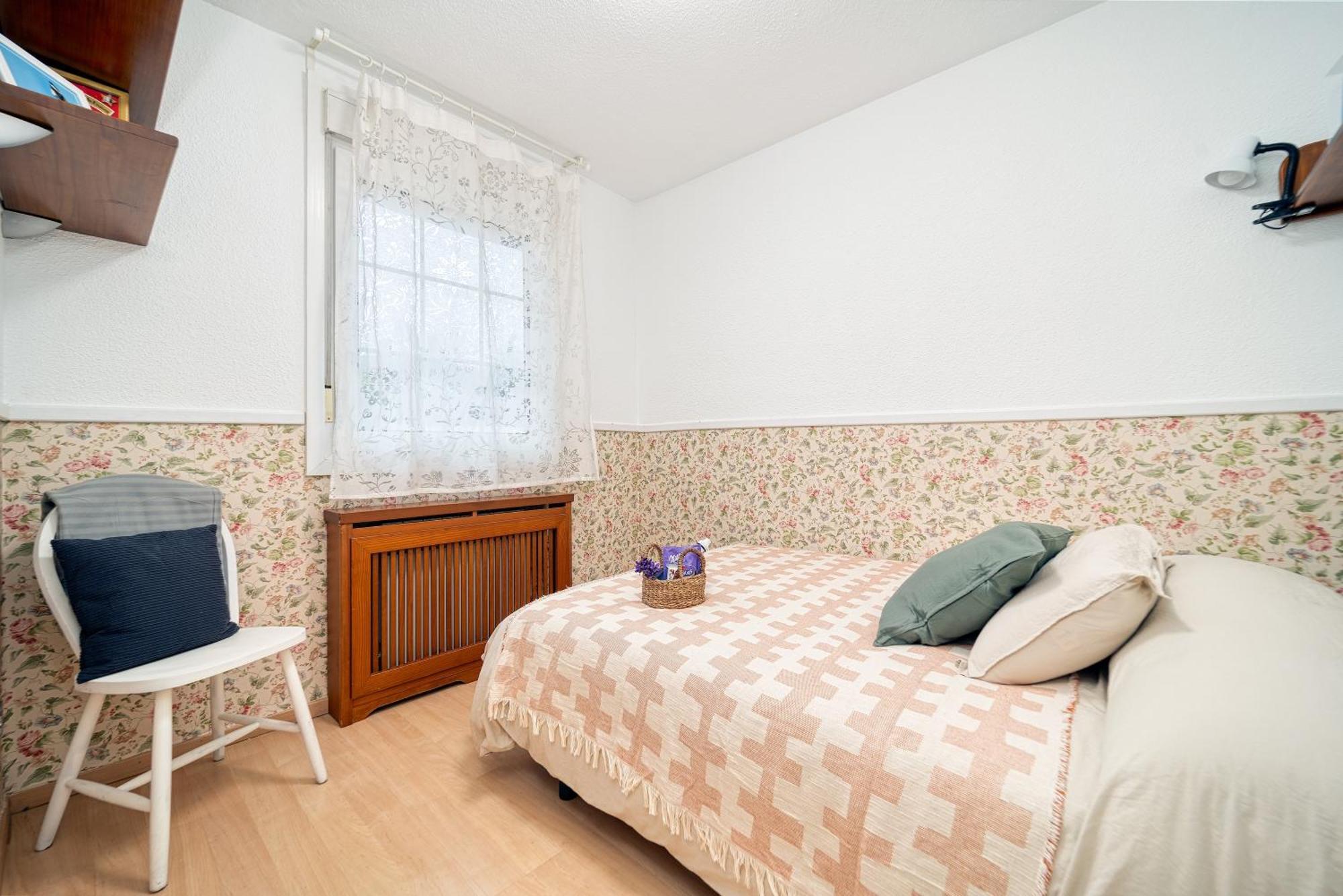 Suki House 1 Guest house Pozuelo de Alarcon