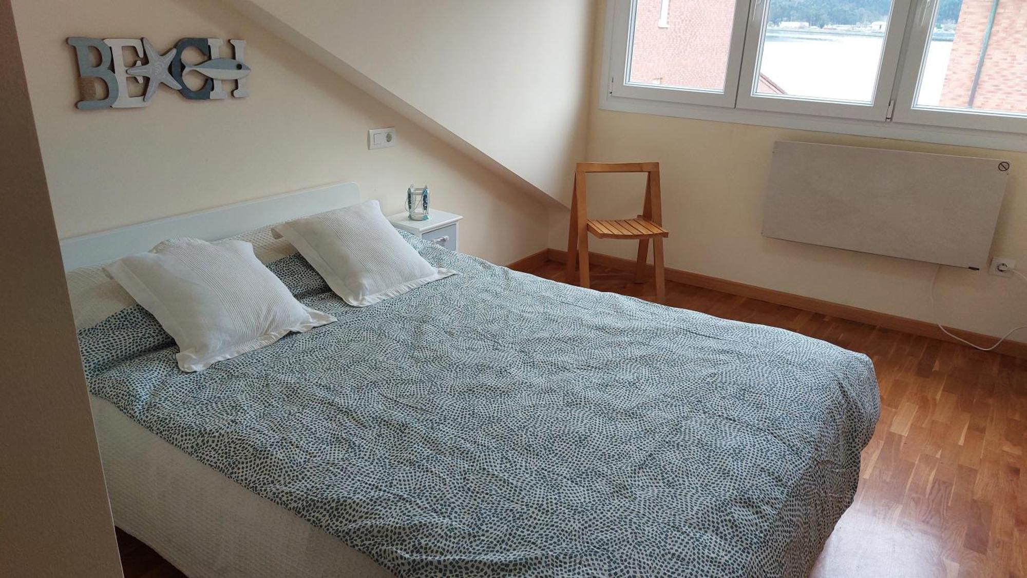 La Casina De Anita Apartamento La Arena