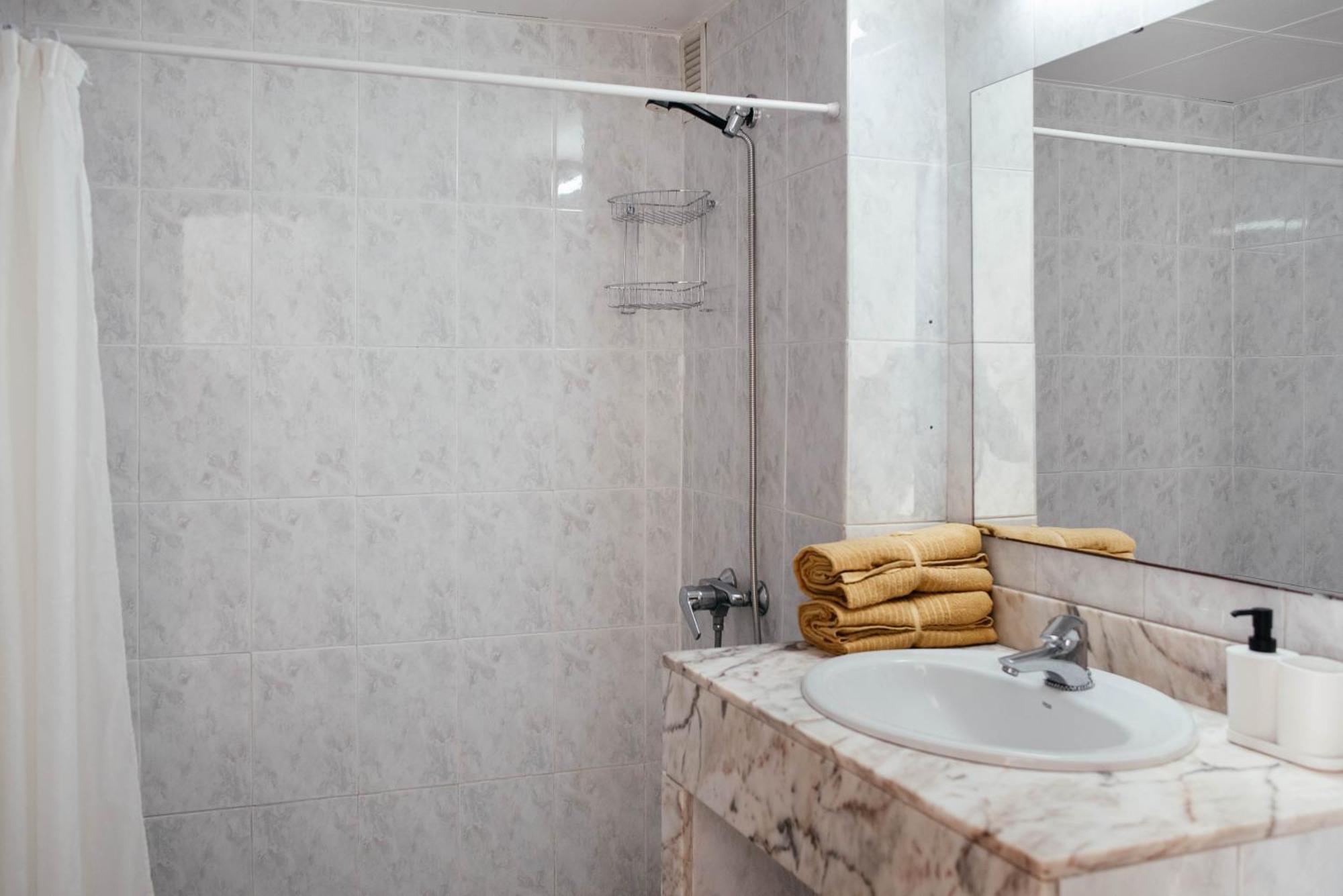 Apartamento Tamaravista *
