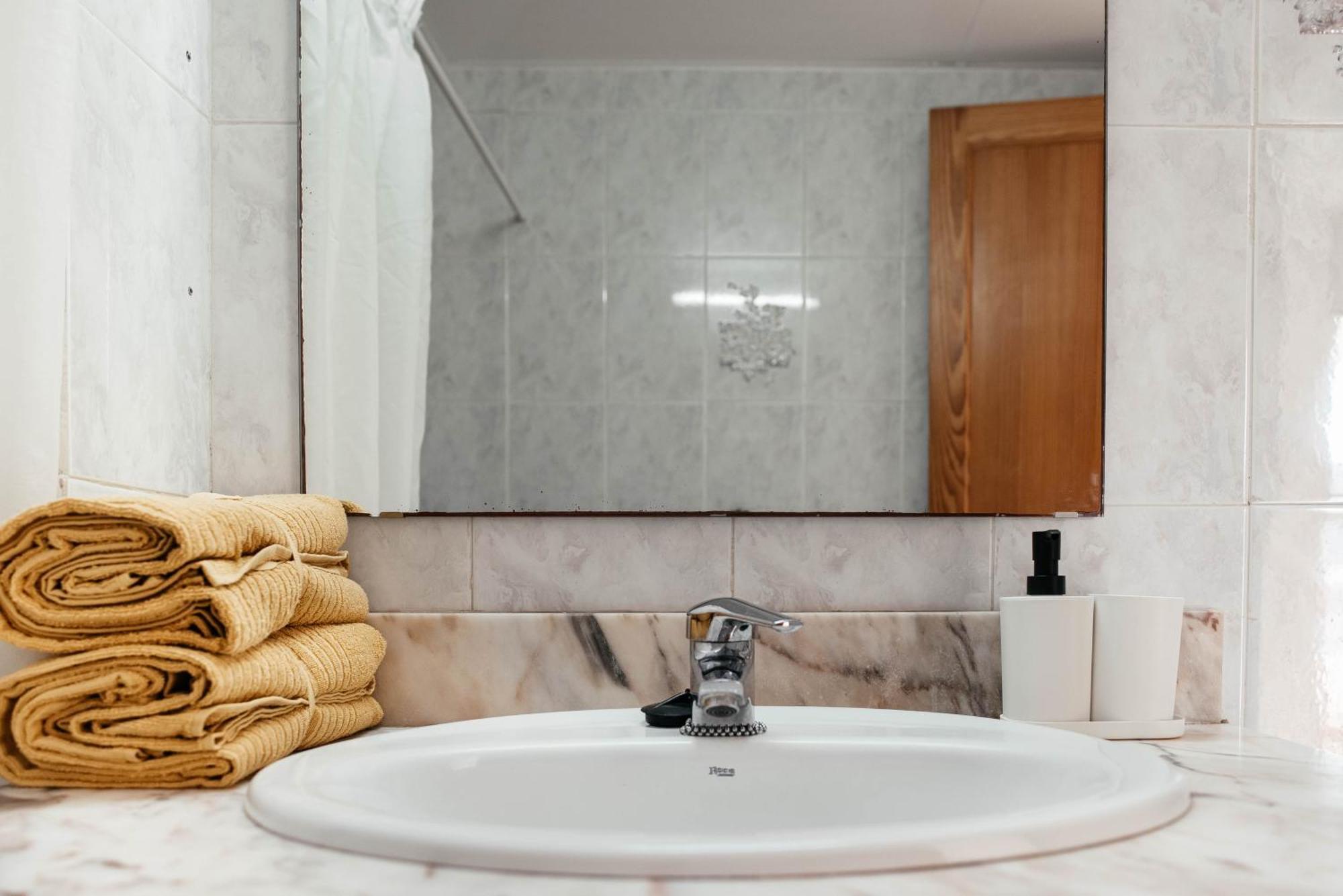 Apartamento Tamaravista San Bartolomé