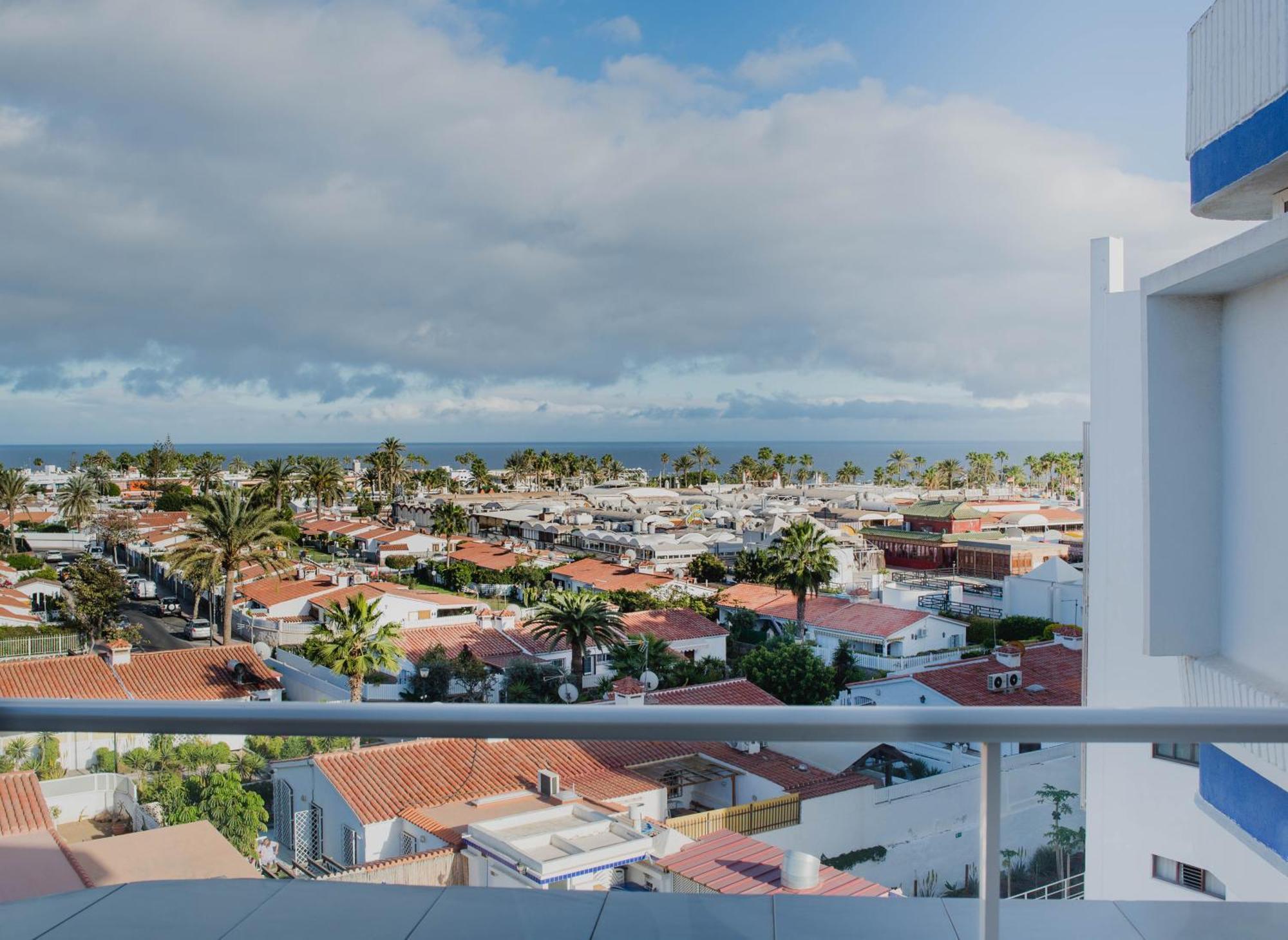 Apartamento Tamaravista