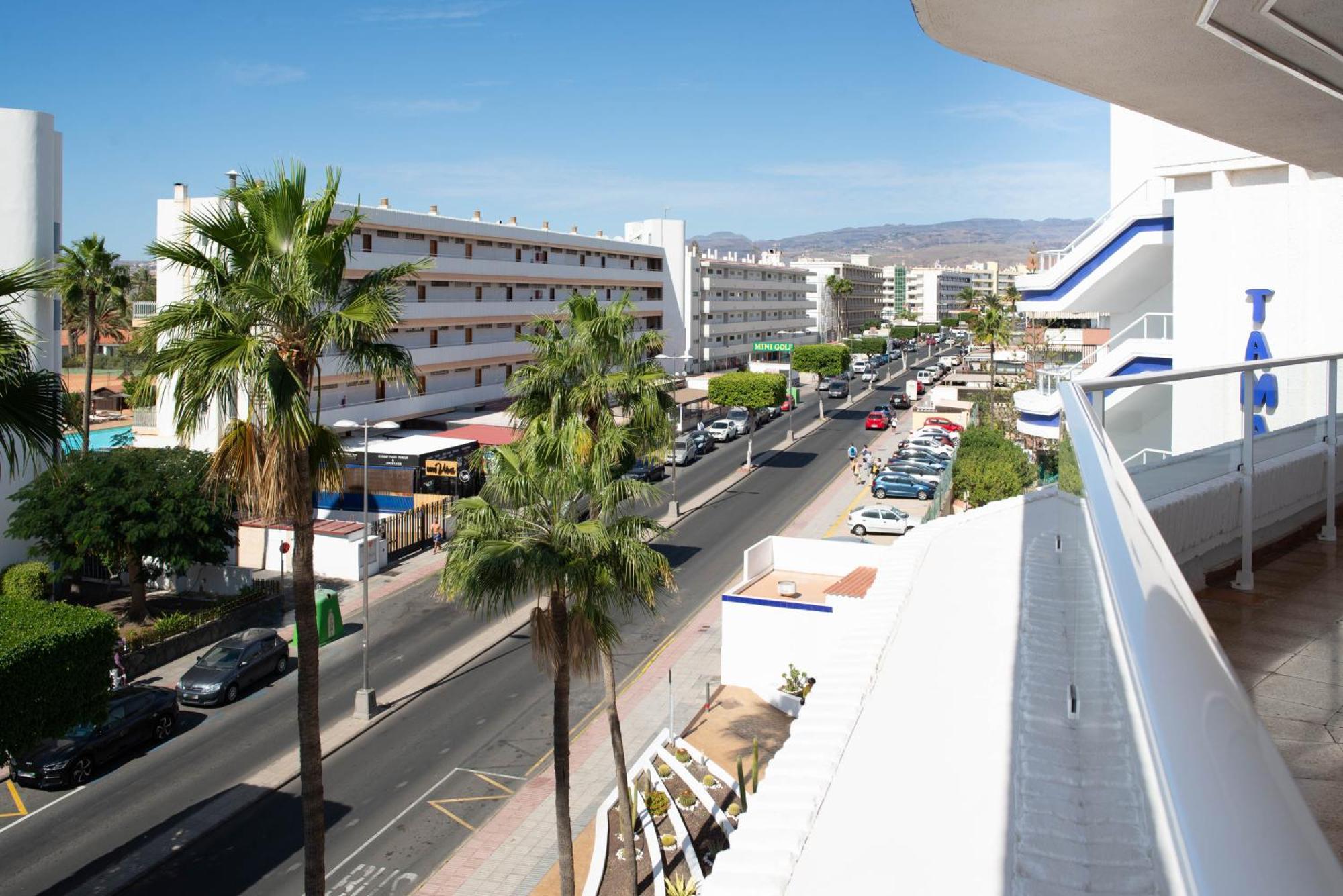 Tamaravista Apartamento San Bartolomé