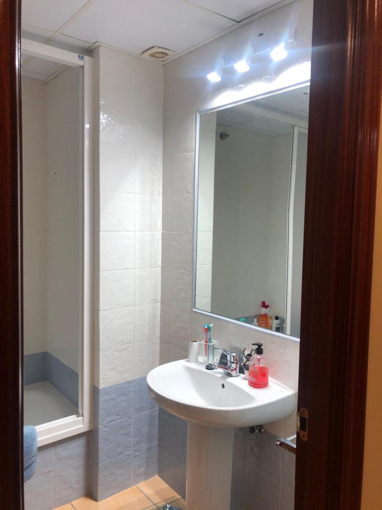Amplio Apartamento Apartment *