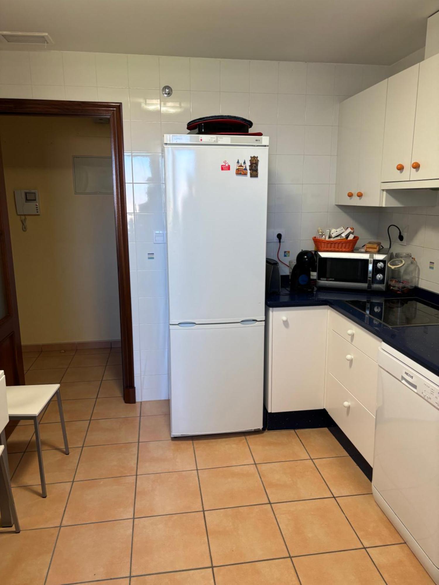 Amplio Apartamento Apartment Sanlucar de Barrameda