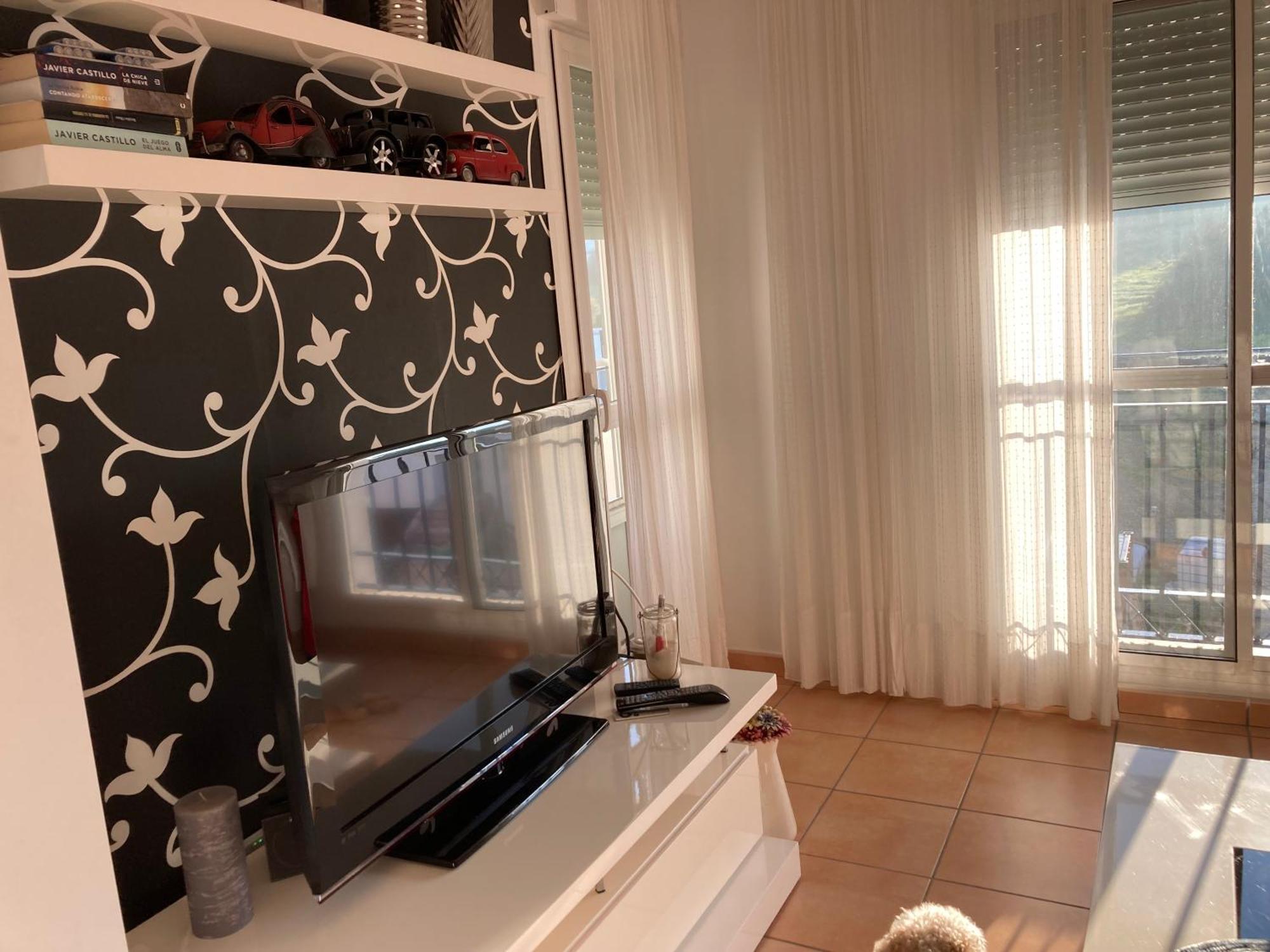 Apartment Amplio Apartamento