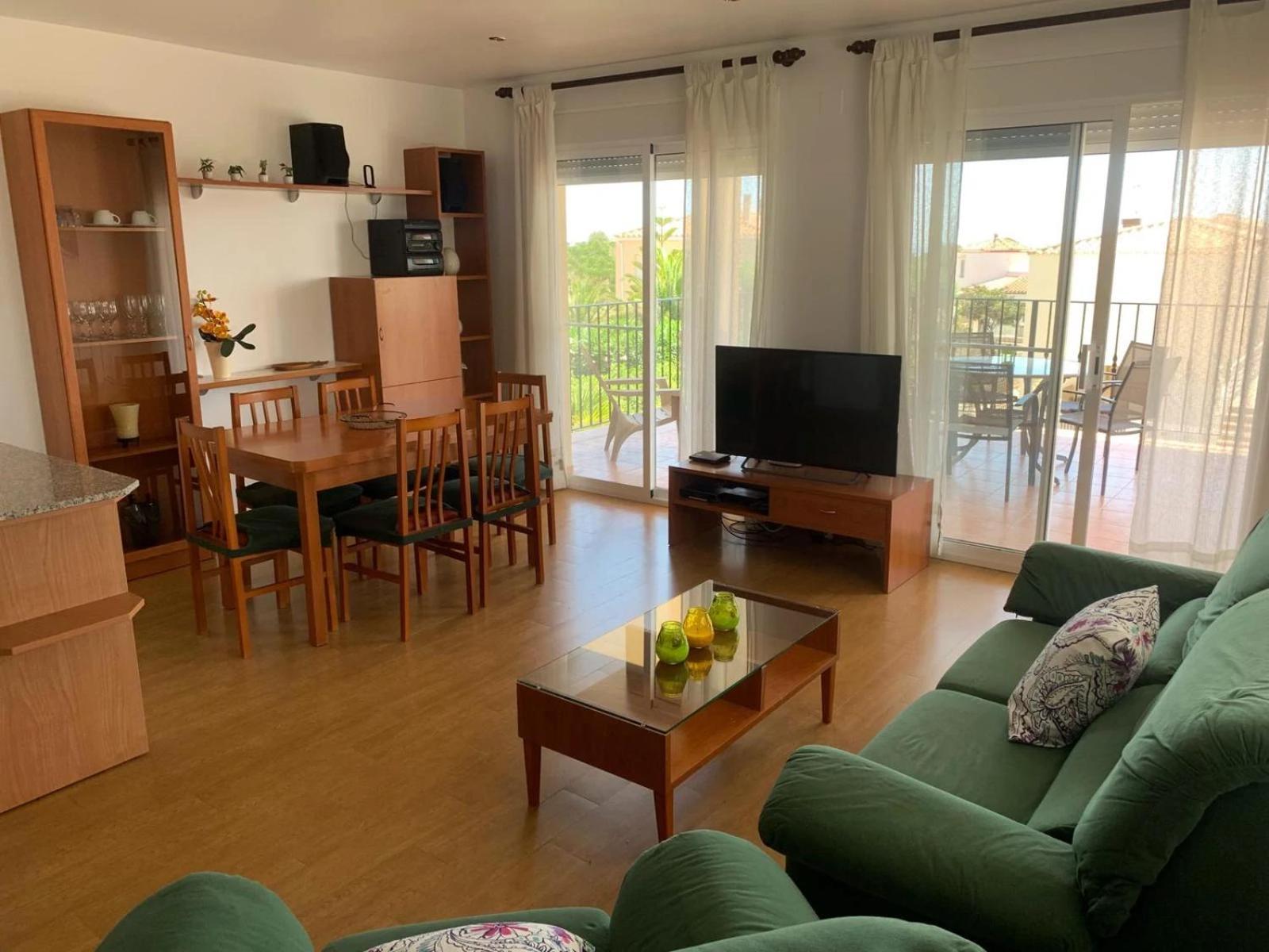 Victoria Holiday home L'Ampolla