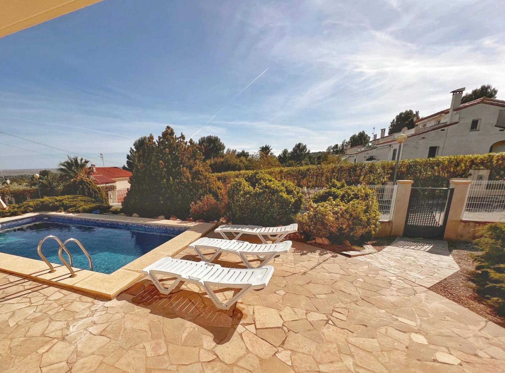 Victoria Holiday home *