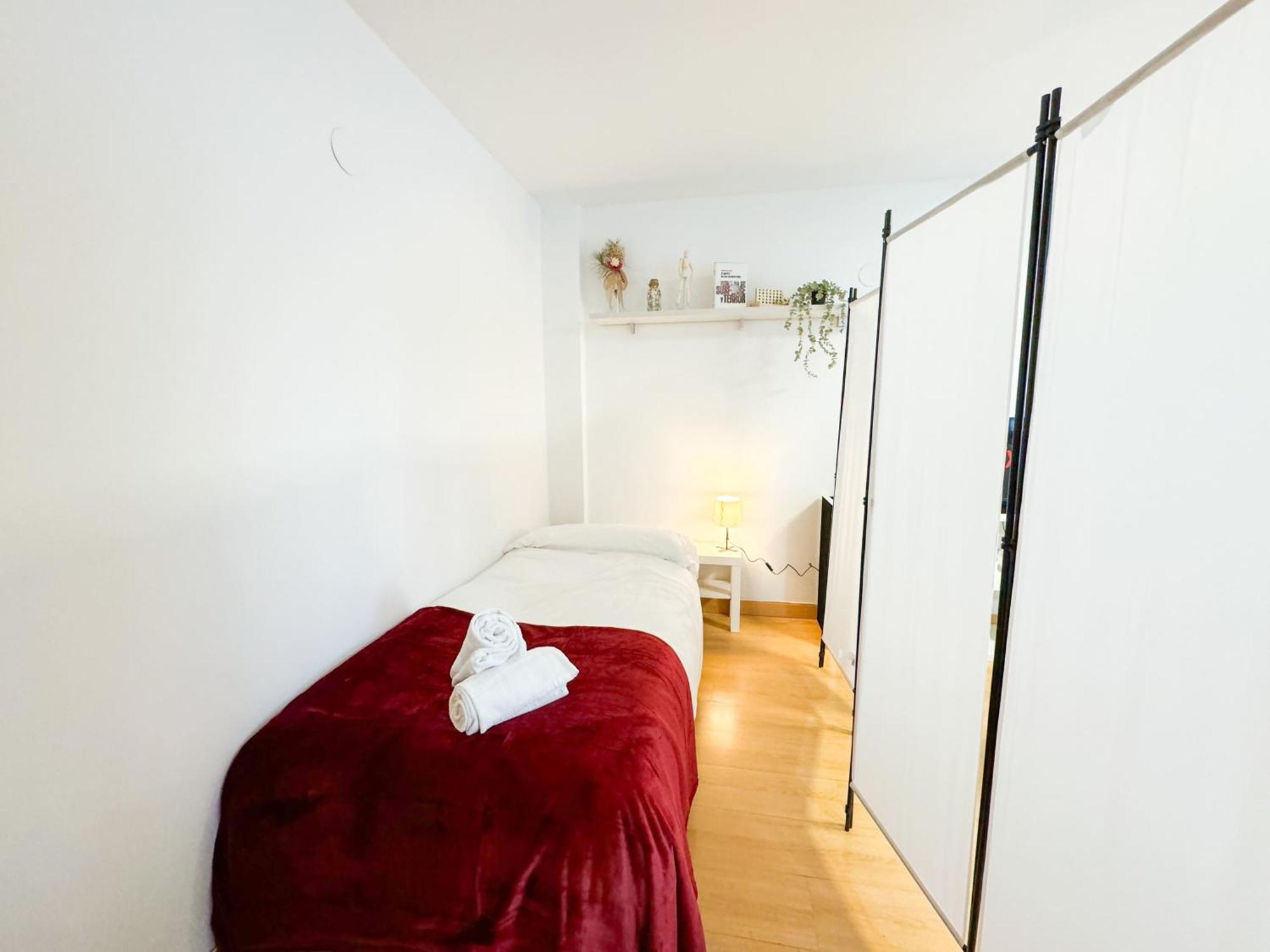 Apartamento Escultor Del Pilar Comotucasa Zaragoza