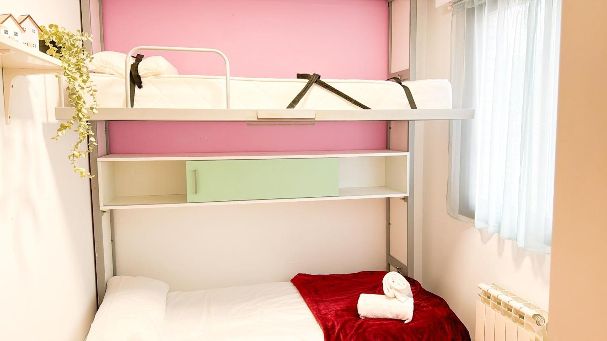 Apartamento Escultor Del Pilar Comotucasa