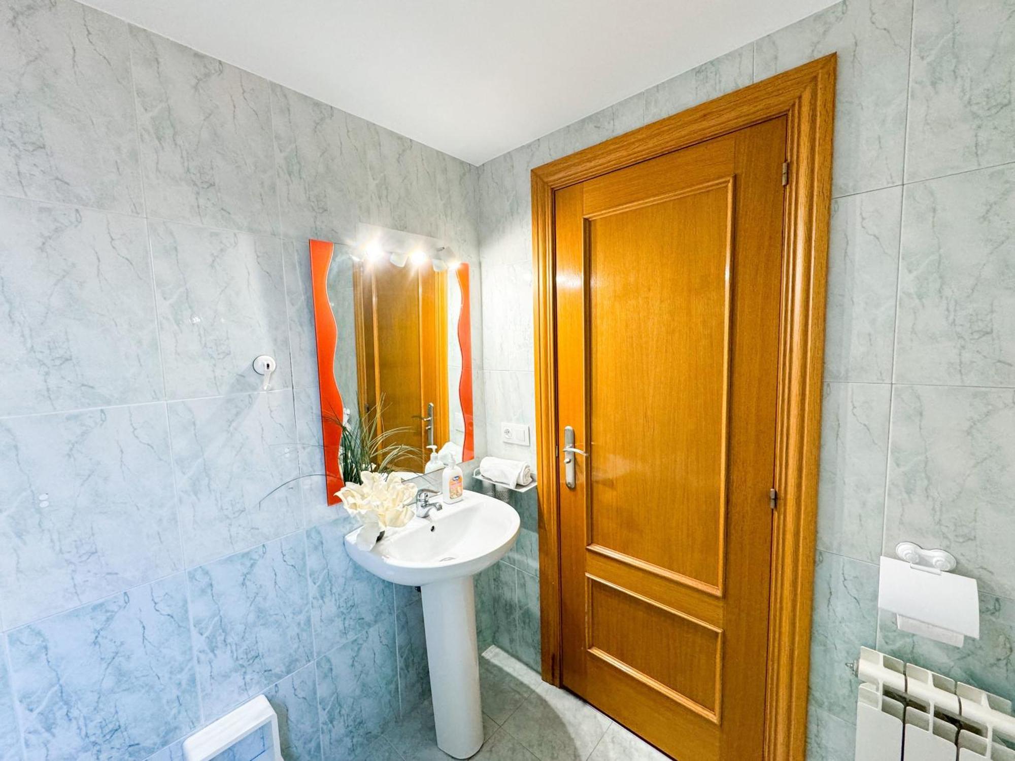 Apartamento Escultor Del Pilar Comotucasa *