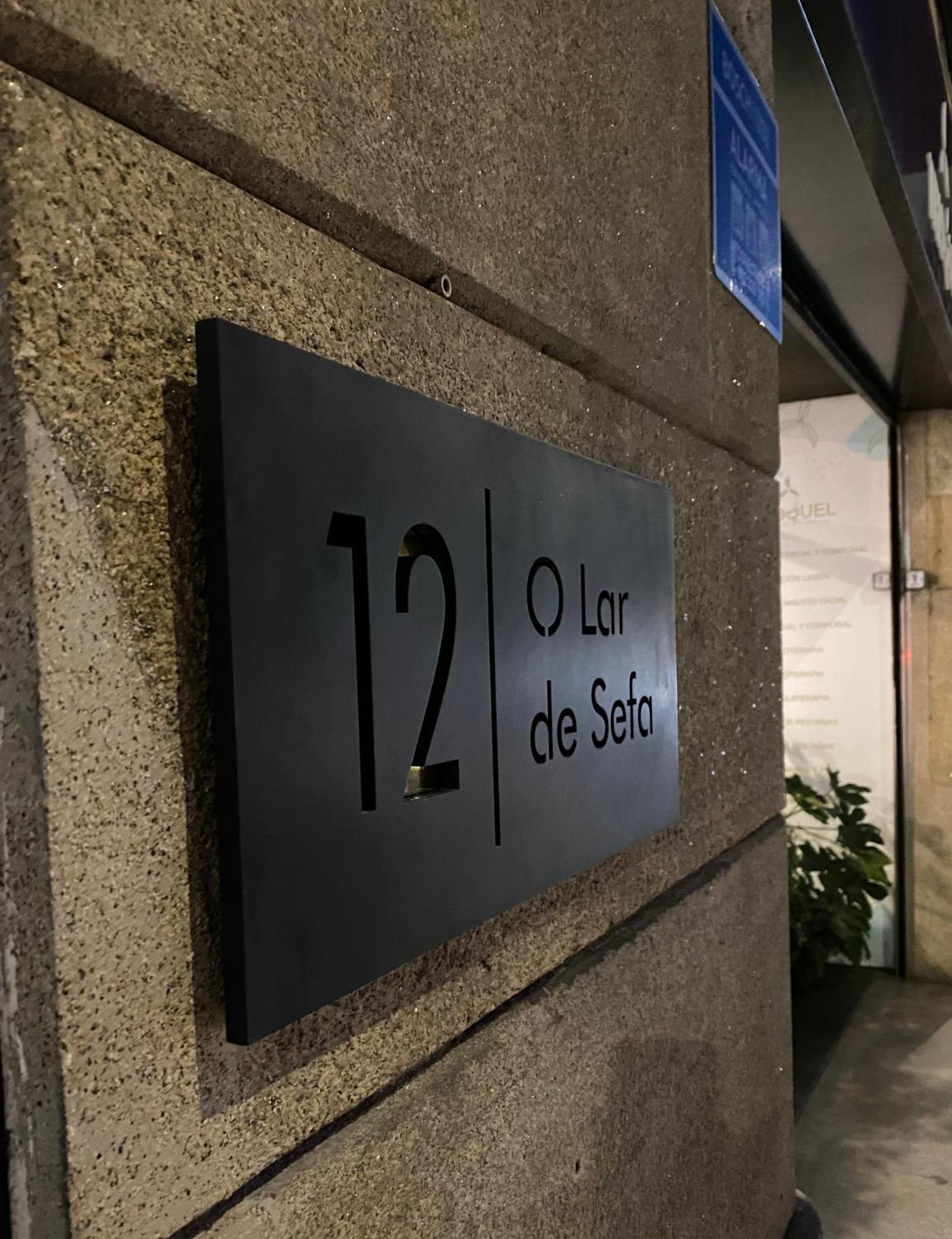 Apartamento Lar De Sefa