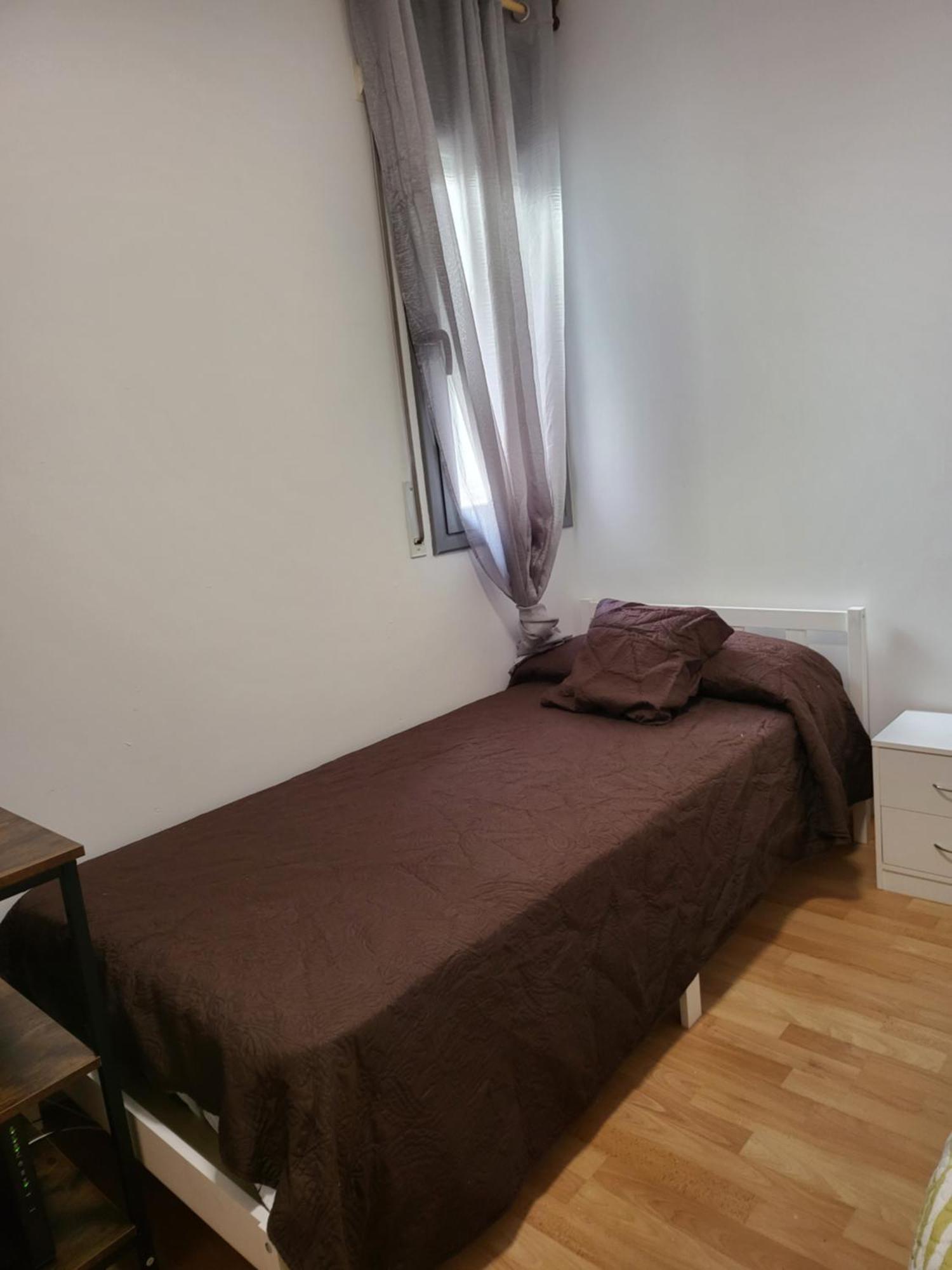 Apartamento Vallfogona Relax Santa Bàrbara