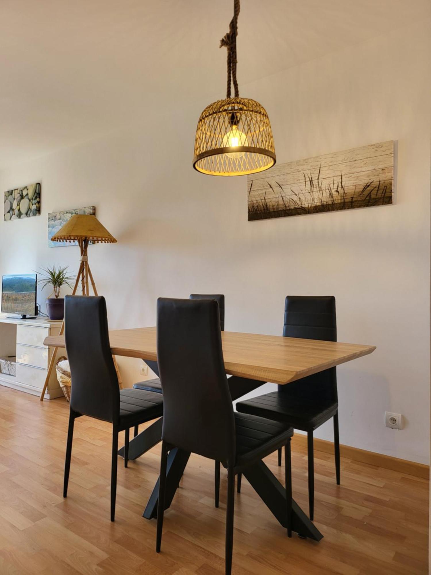 Vallfogona Relax Apartamento