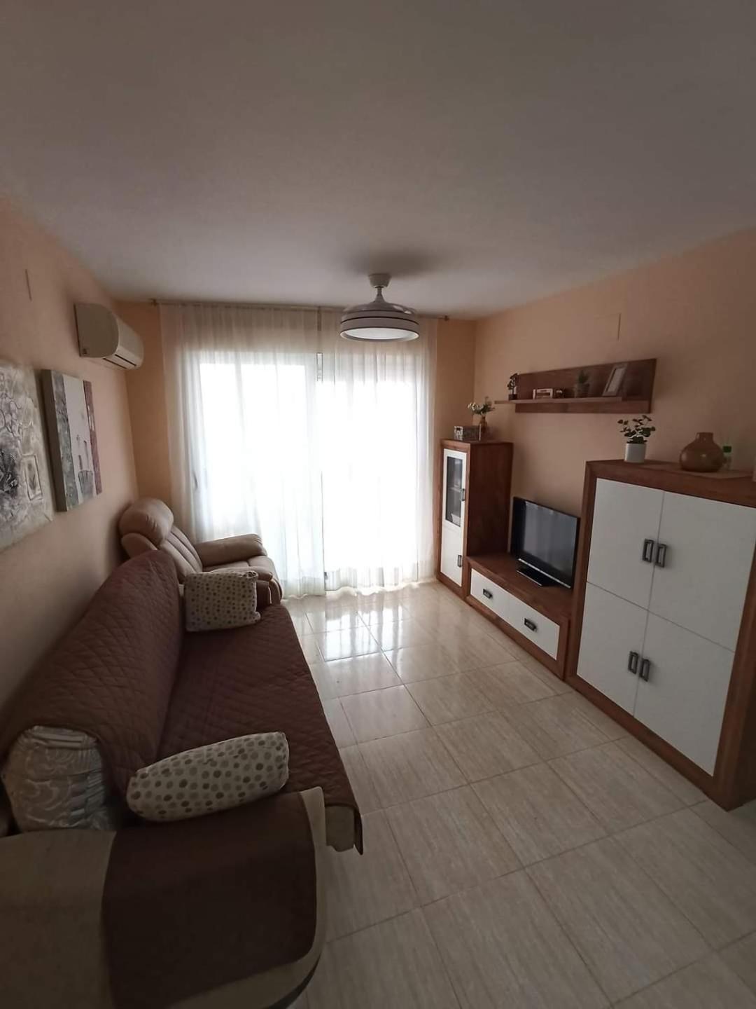 Apartment En Magic World. Nueva Marina Dor Oropesa del Mar