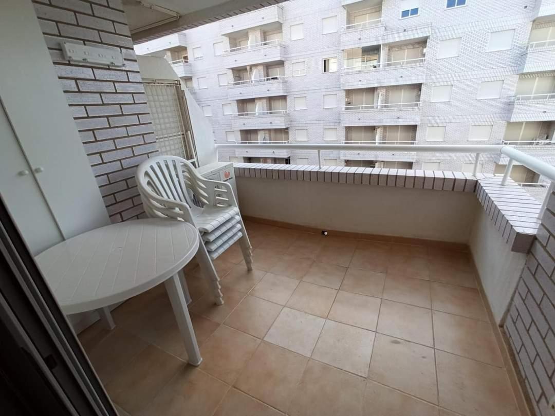 Apartment En Magic World. Nueva Marina Dor