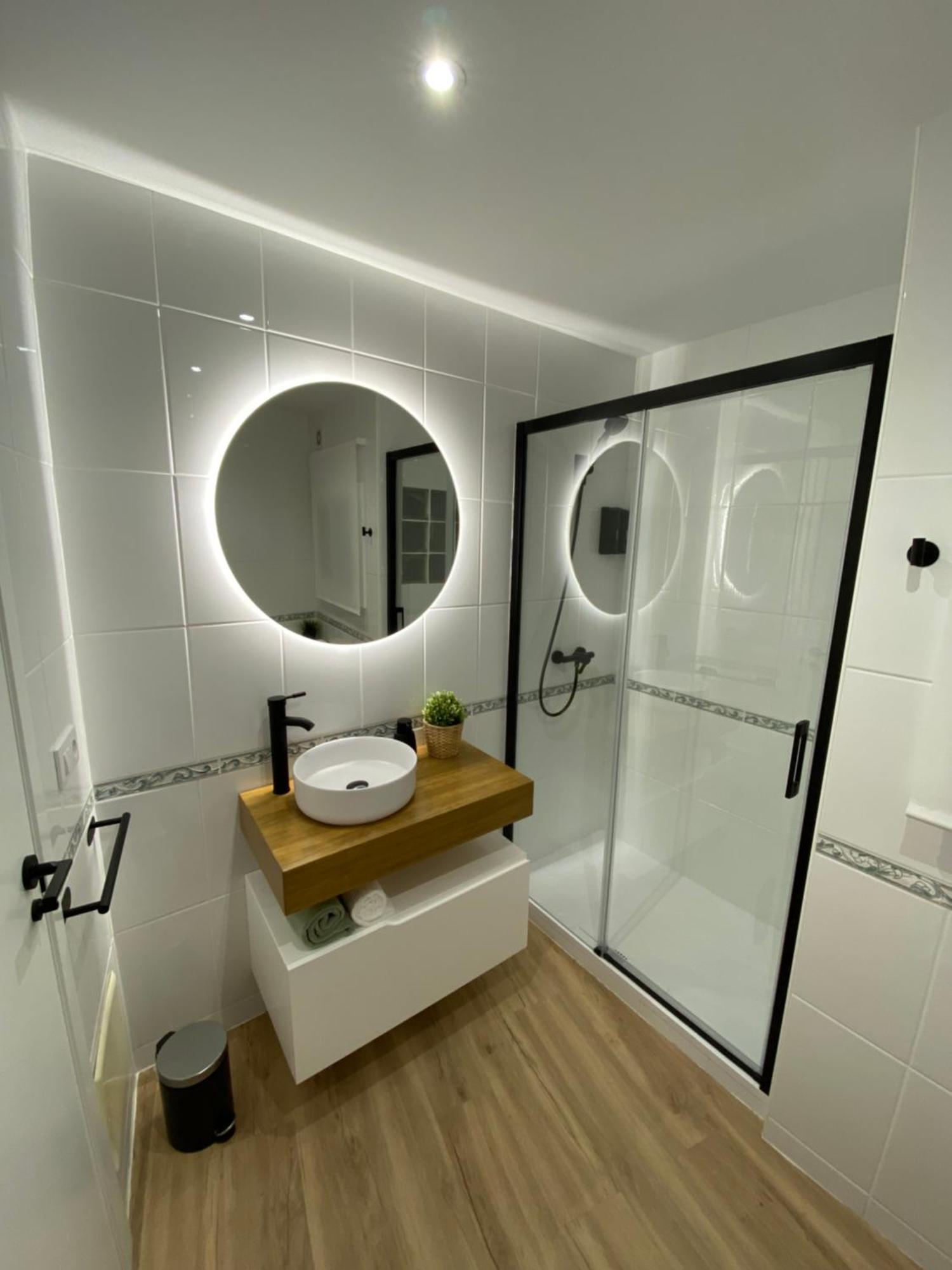 Lar De Sefa Apartamento Redondela