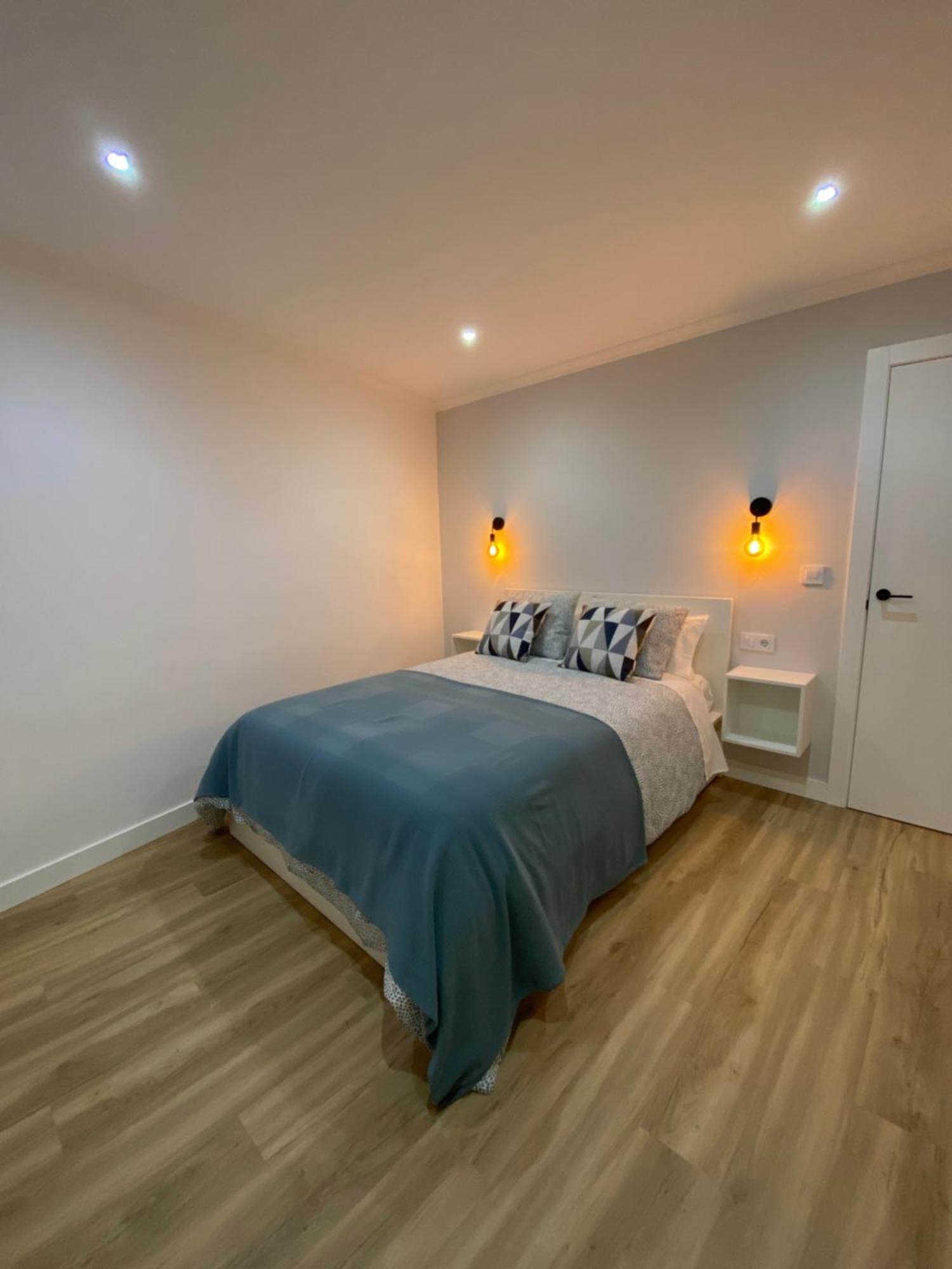 Lar De Sefa Apartamento Redondela