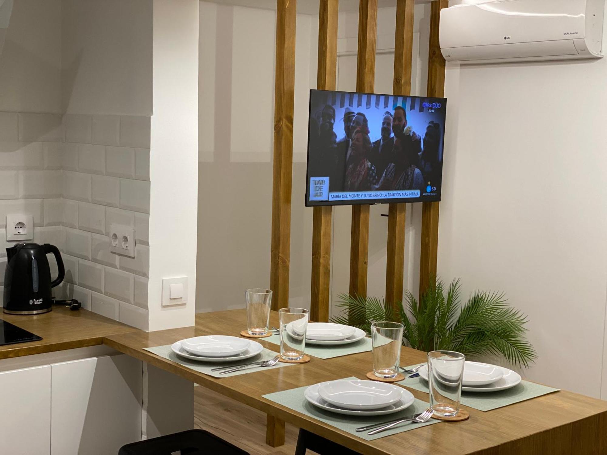Lar De Sefa Apartamento