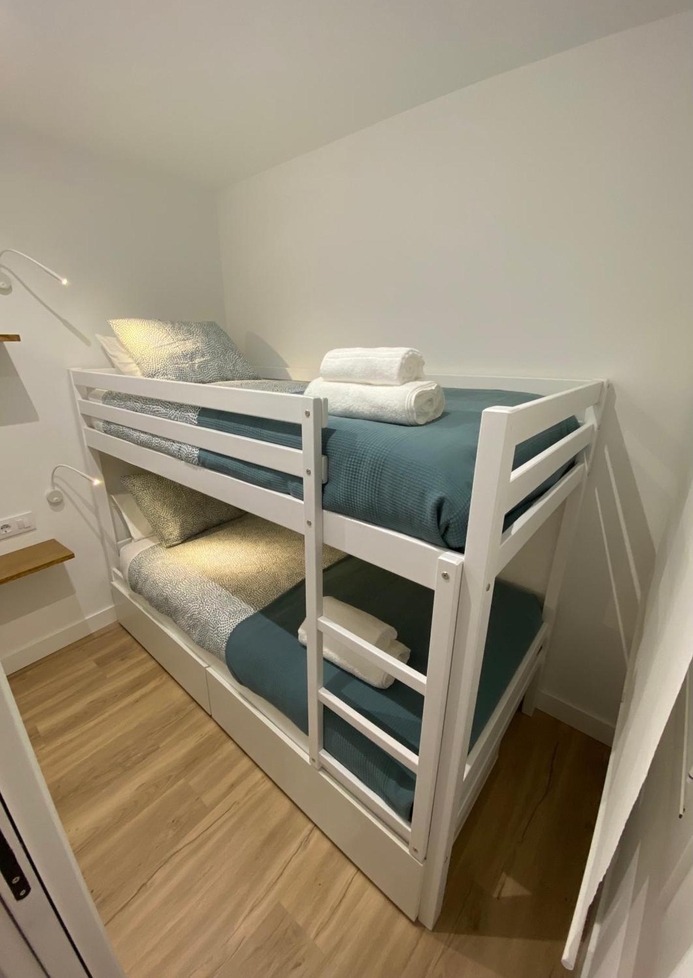 Apartamento Lar De Sefa *