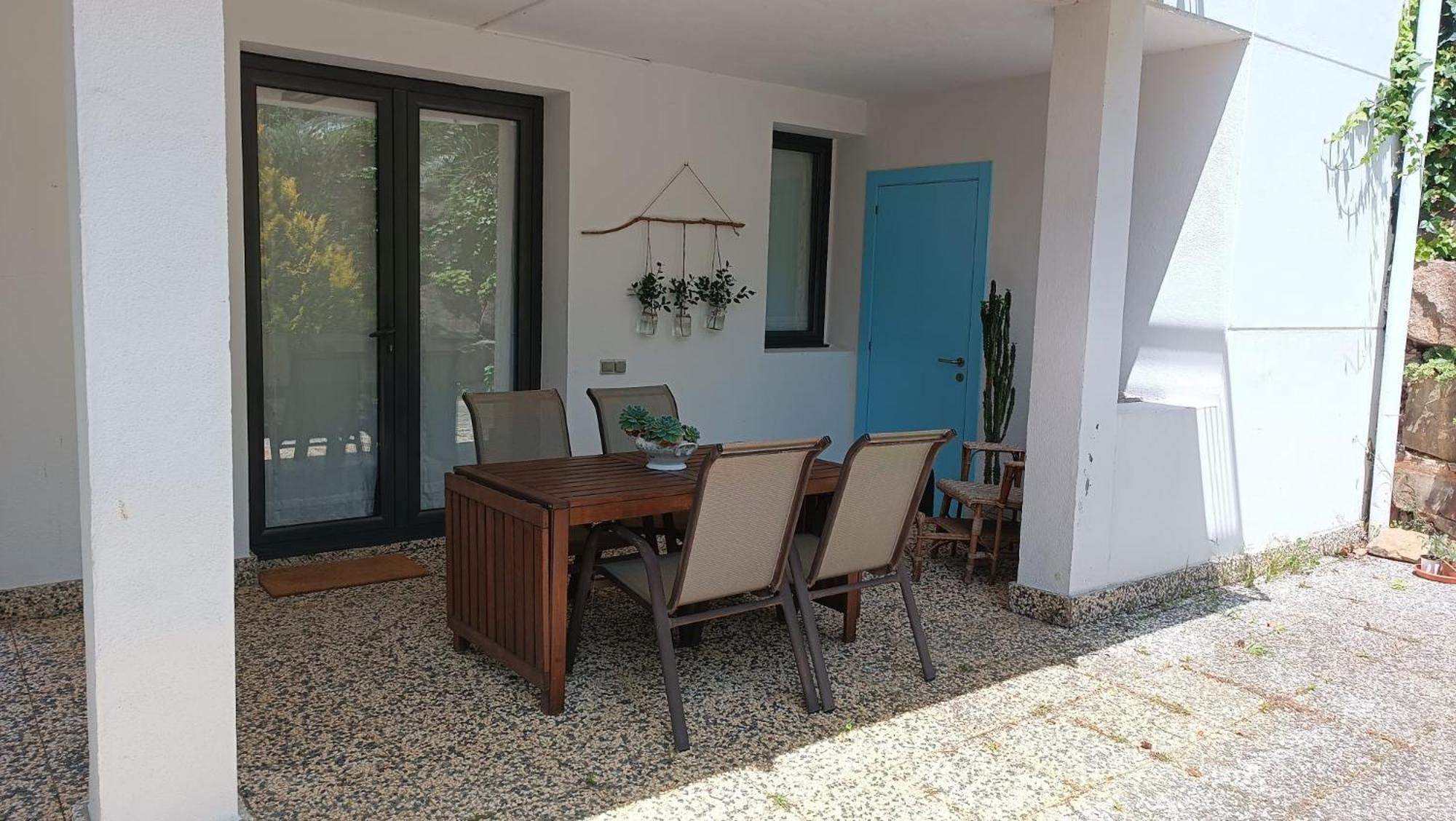 Argiazblai Homestay *