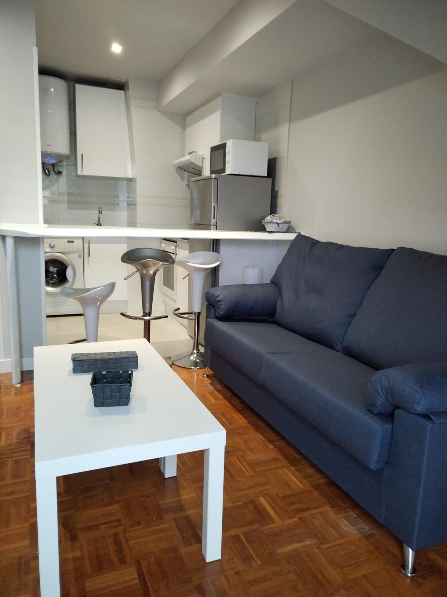 Apartamento Vut2191as