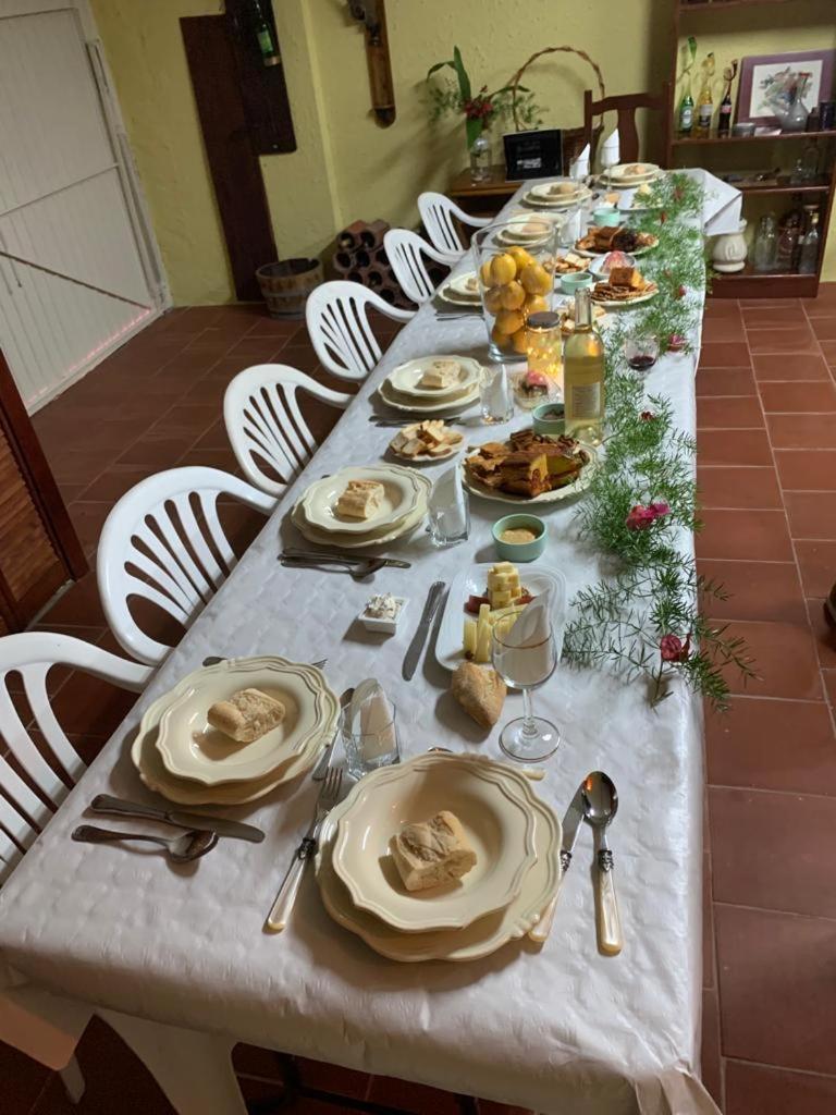 Sopiedra Ii Holiday home *