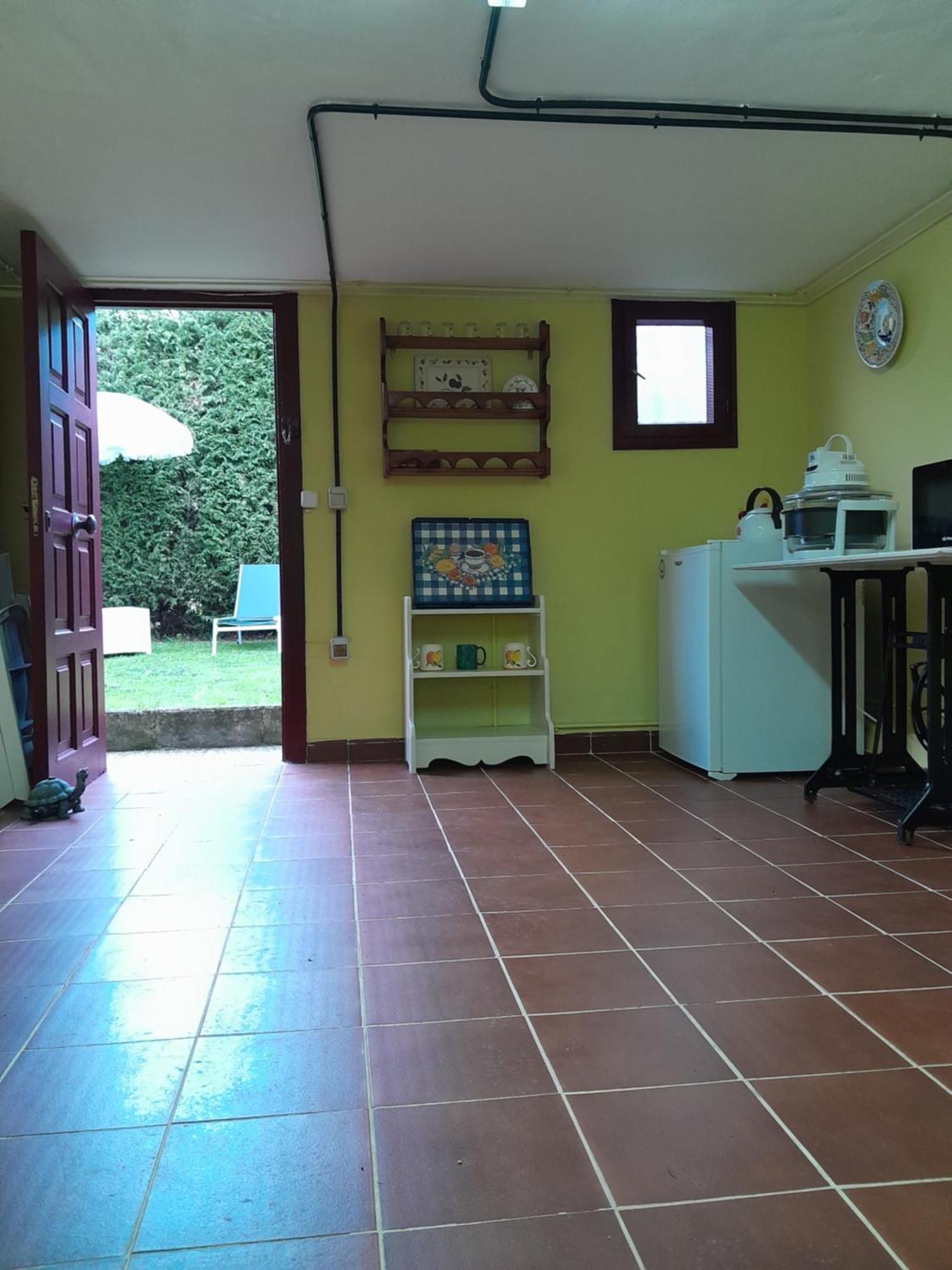 Holiday home Sopiedra Ii *