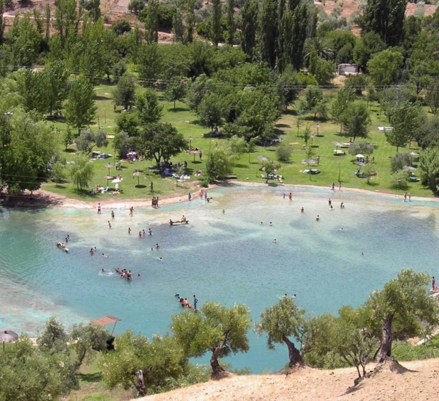 Altillo Zahara De La Sierra