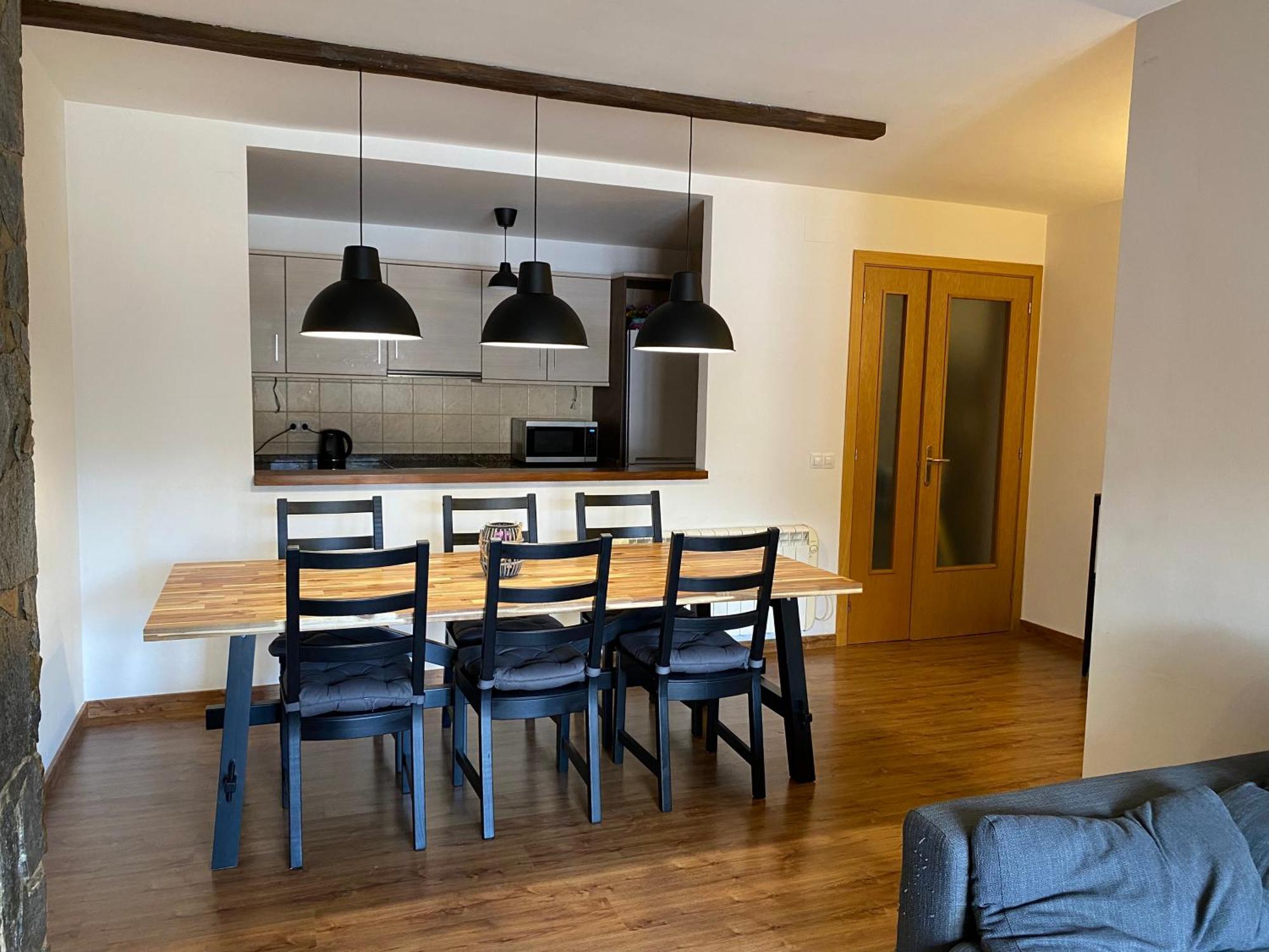 Gold Cadi Apartment