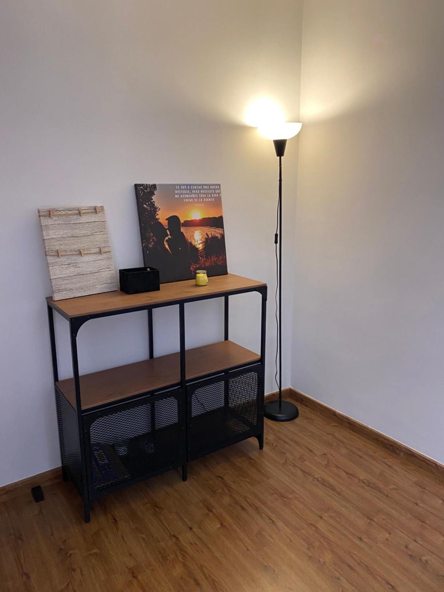 Gold Cadi Apartment