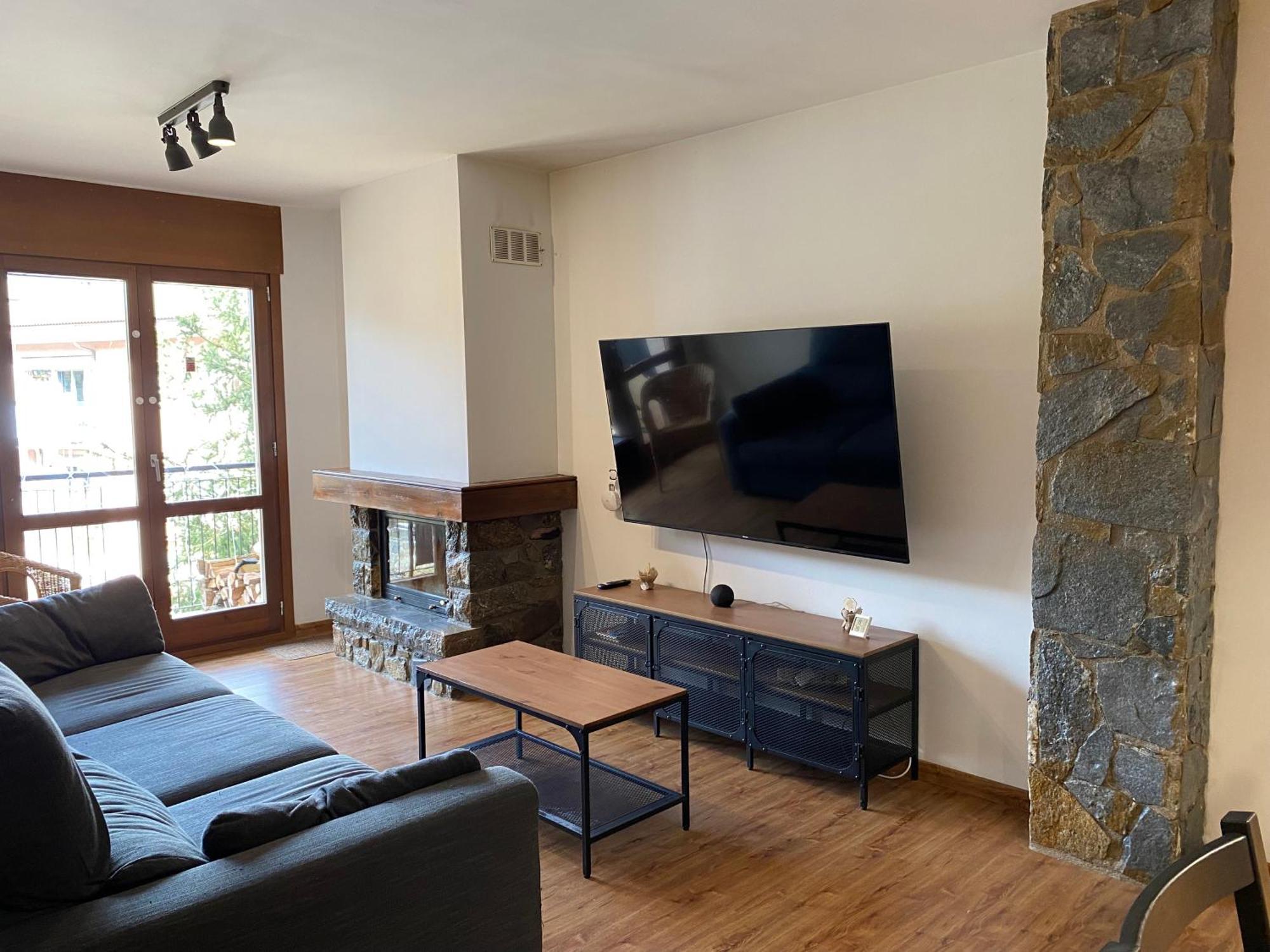 Apartment Gold Cadi Guardiola de Bergueda