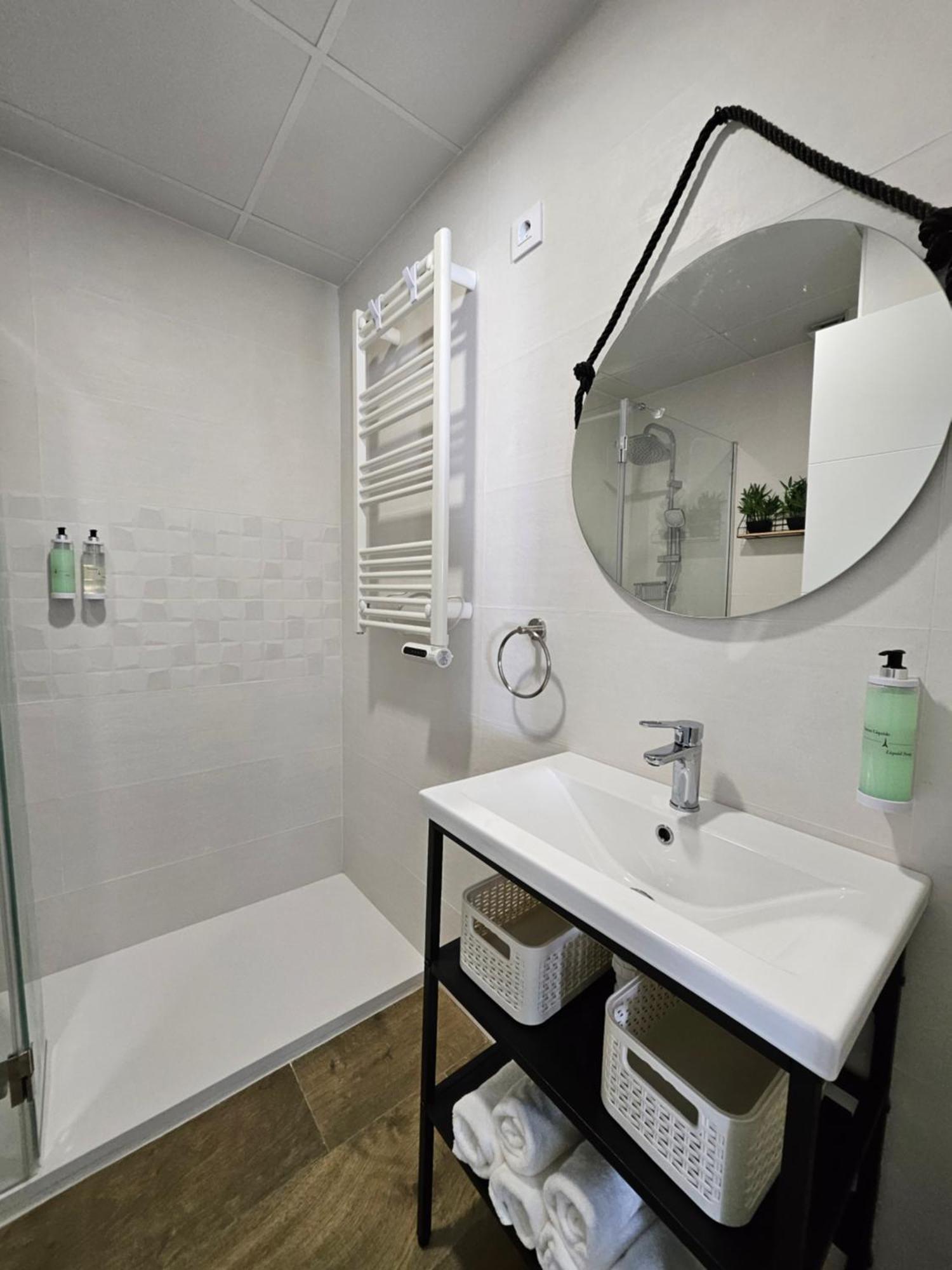 Apartment Vistabella Benaocaz