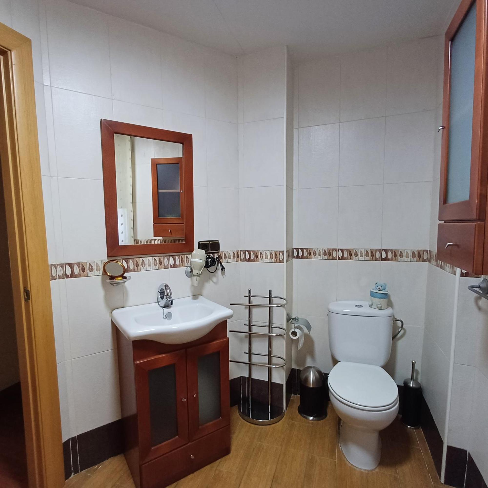 Piso Compartido Con Independientes Homestay Maracena