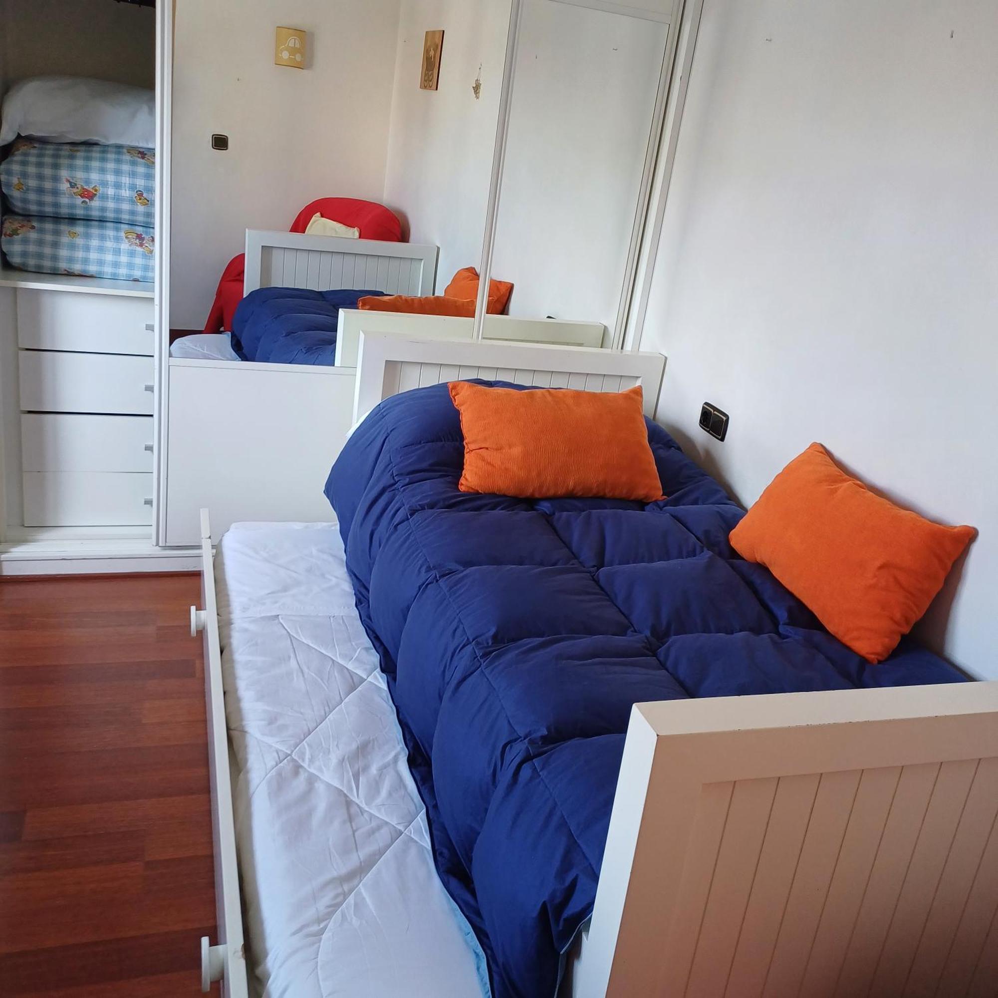 Homestay Piso Compartido Con Independientes