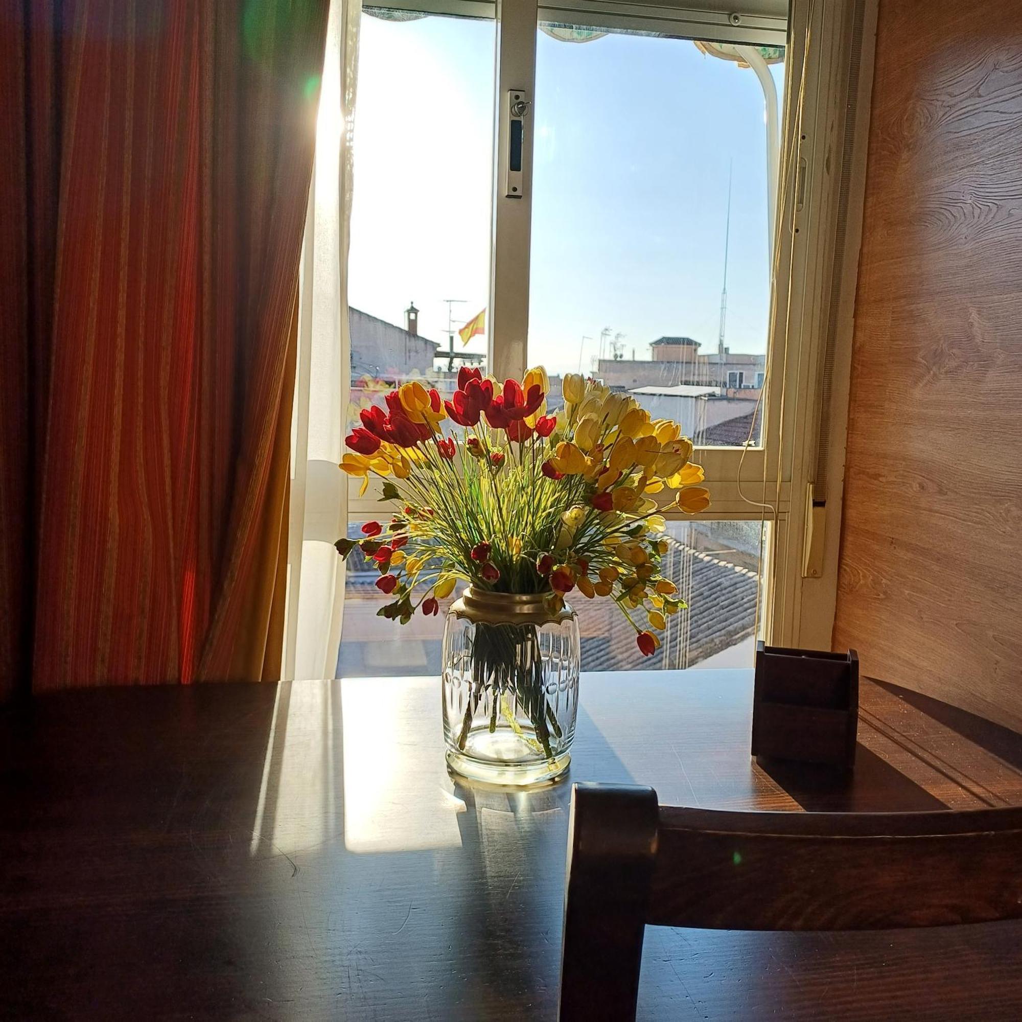 Homestay Piso Compartido Con Independientes *