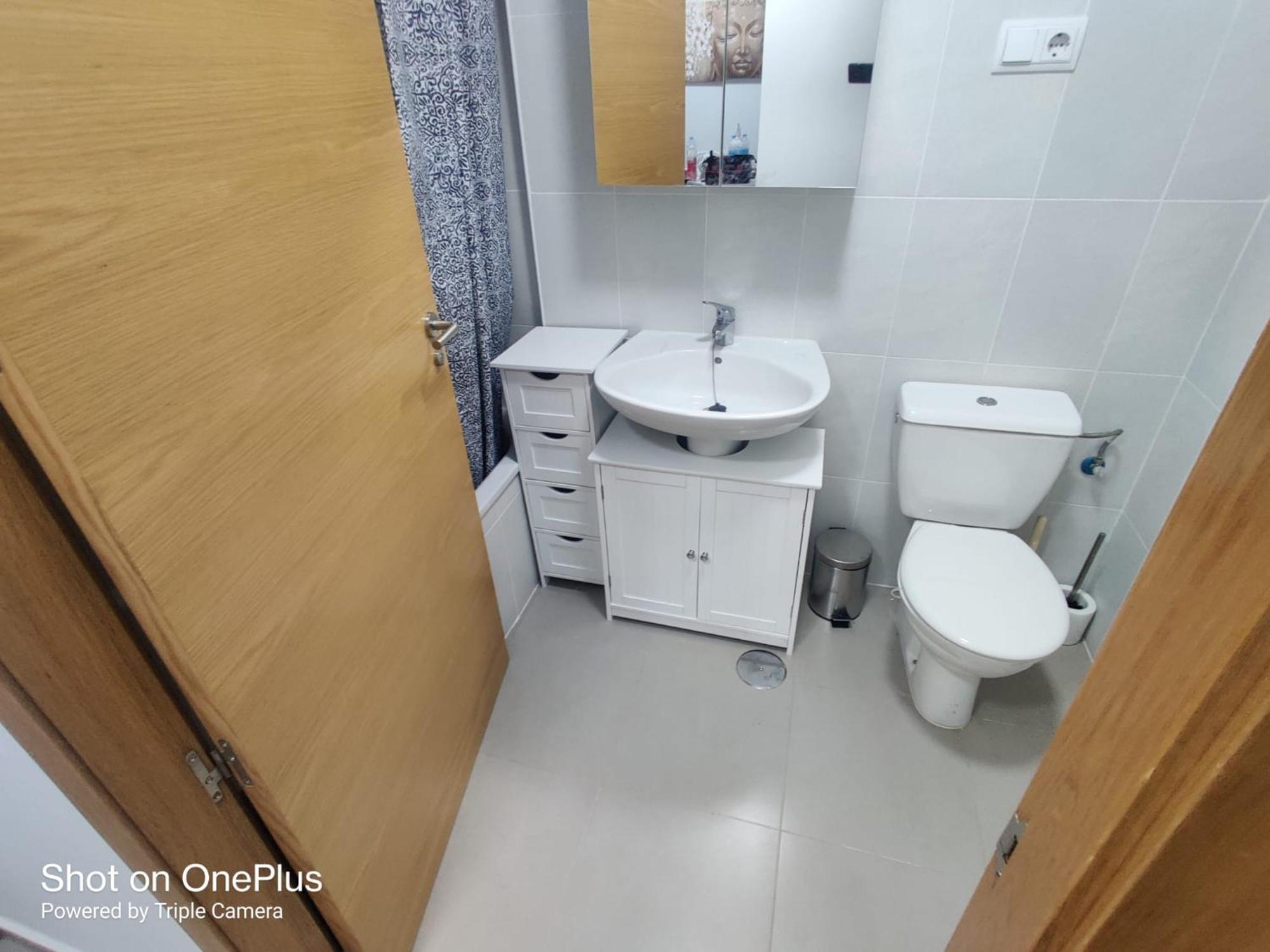 Apartamento Bonito Penthouse En Campo De Golf Con Piscina Las Pedrenas