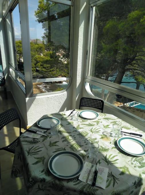 Apartment La Caleta *
