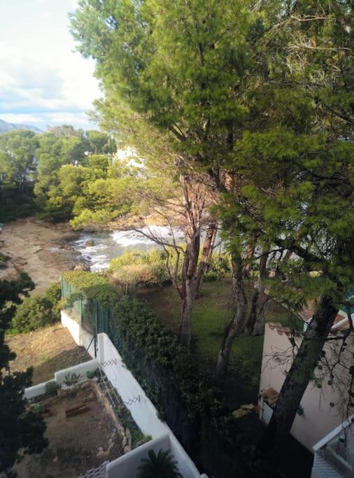 Apartment La Caleta Les Tres Cales