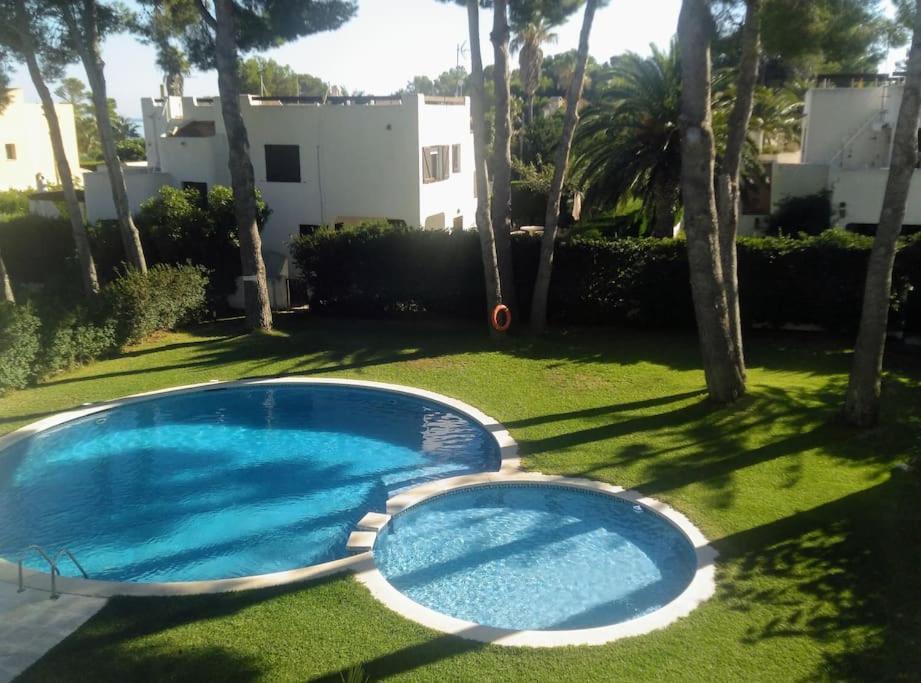 Apartment La Caleta