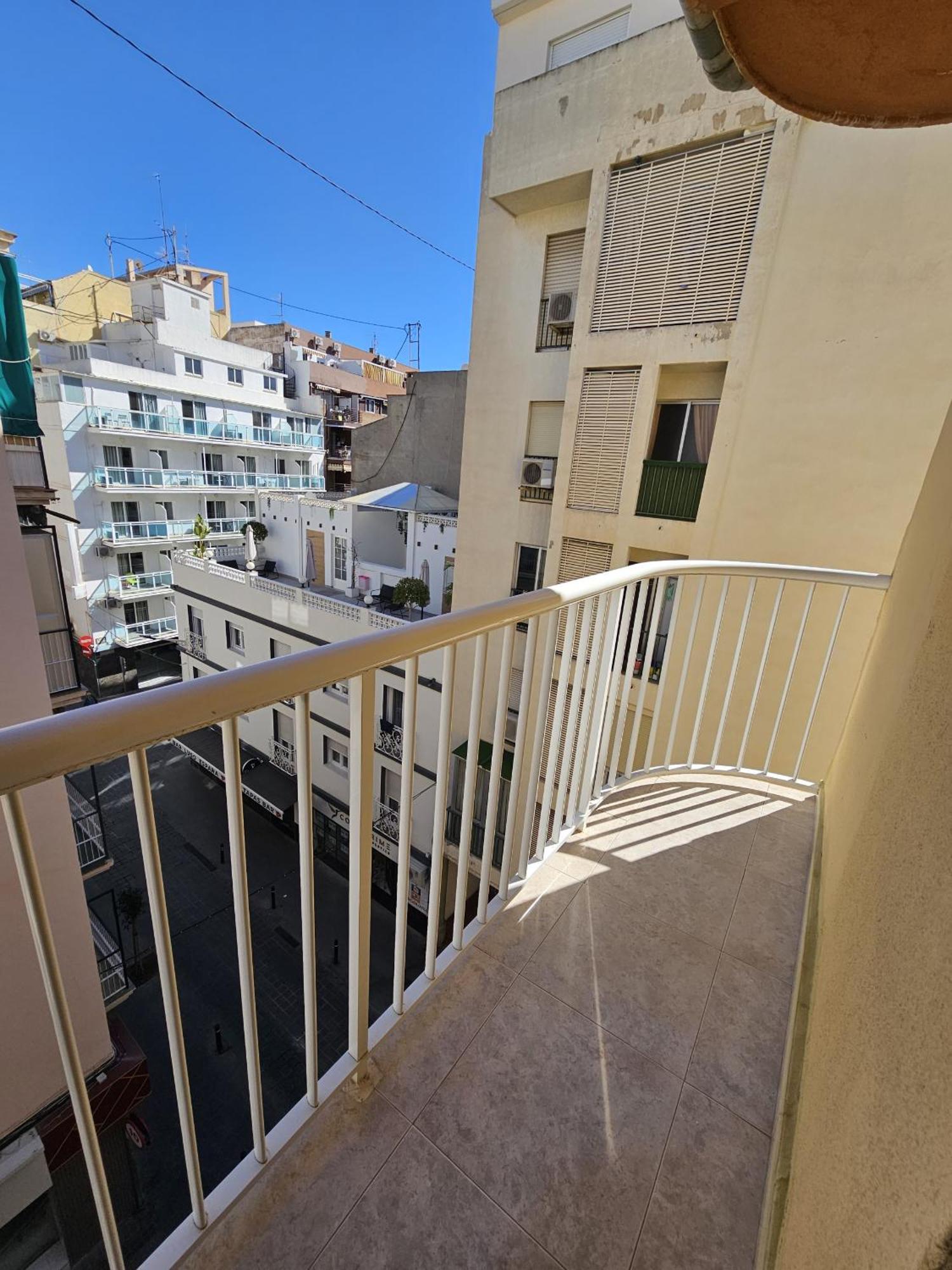La Garita If Apartamento Benidorm